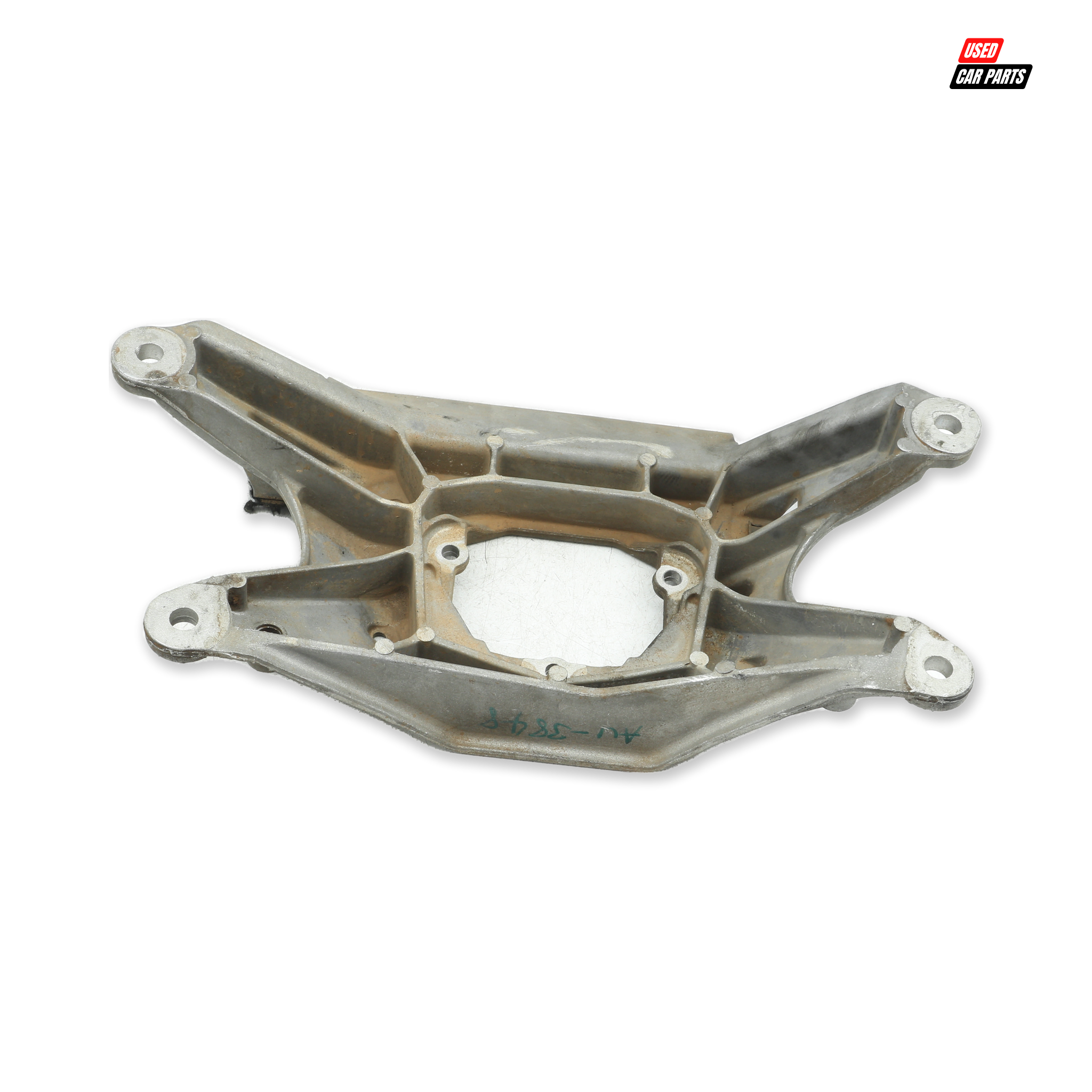 Used Gearbox Cross Bar Mounting (Part Number 8K0399263K) for 2014 AUDI A4 1.8T S MULTITRONIC