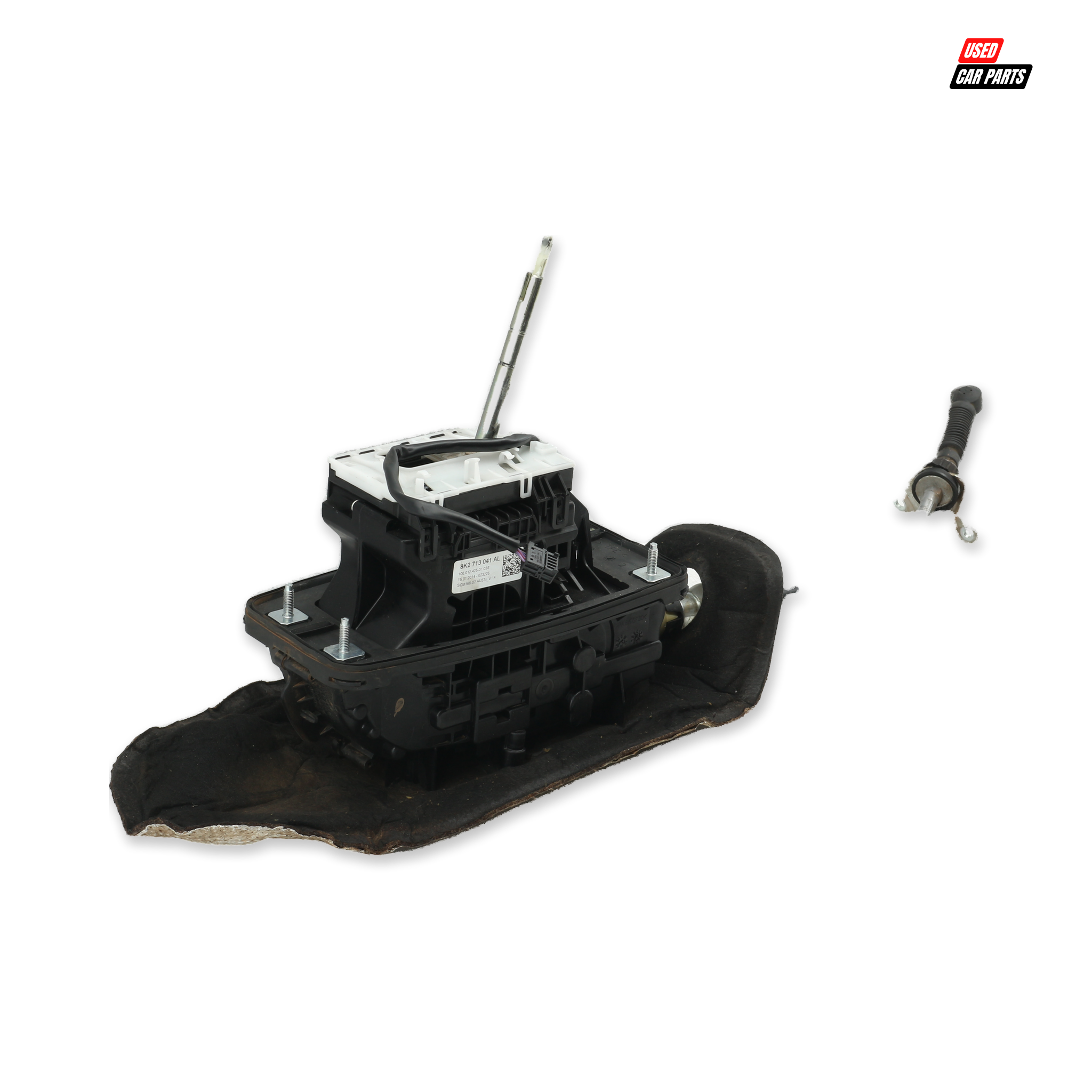 Used GearShift Assembly Cables for 2014 Audi A4 1.8T S Multitronic