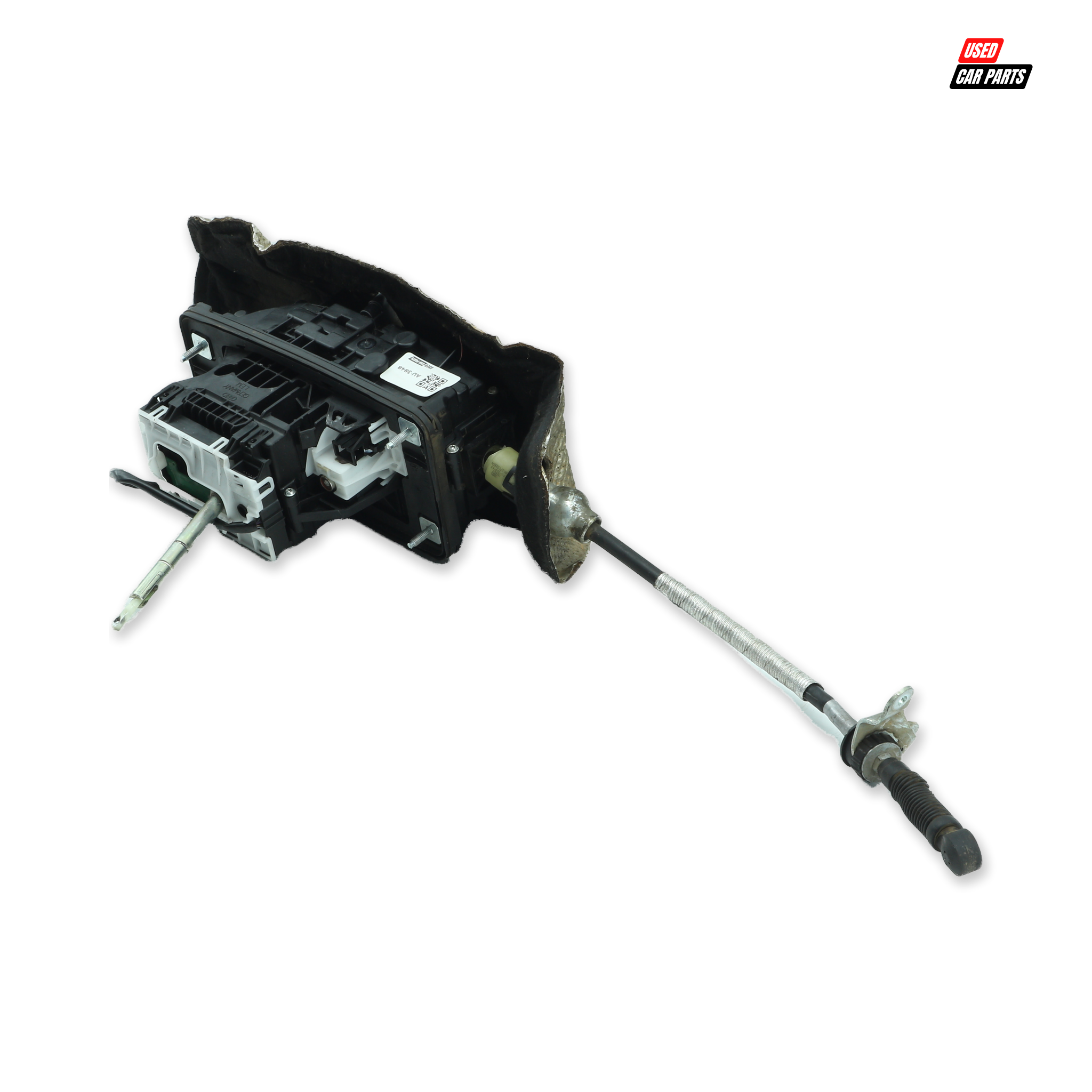 Used GearShift Assembly Cables for 2014 Audi A4 1.8T S Multitronic