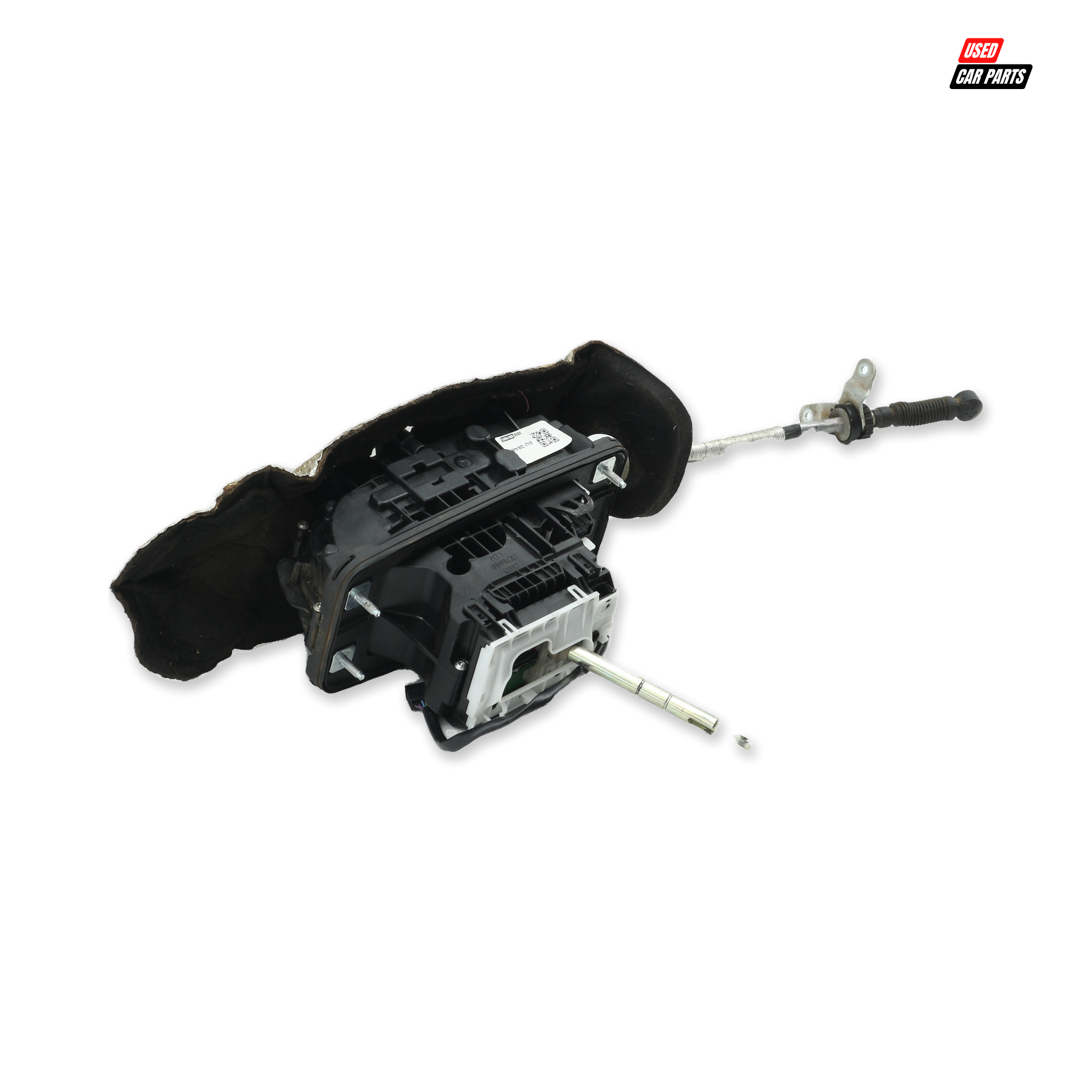 Used GearShift Assembly Cables for 2014 Audi A4 1.8T S Multitronic