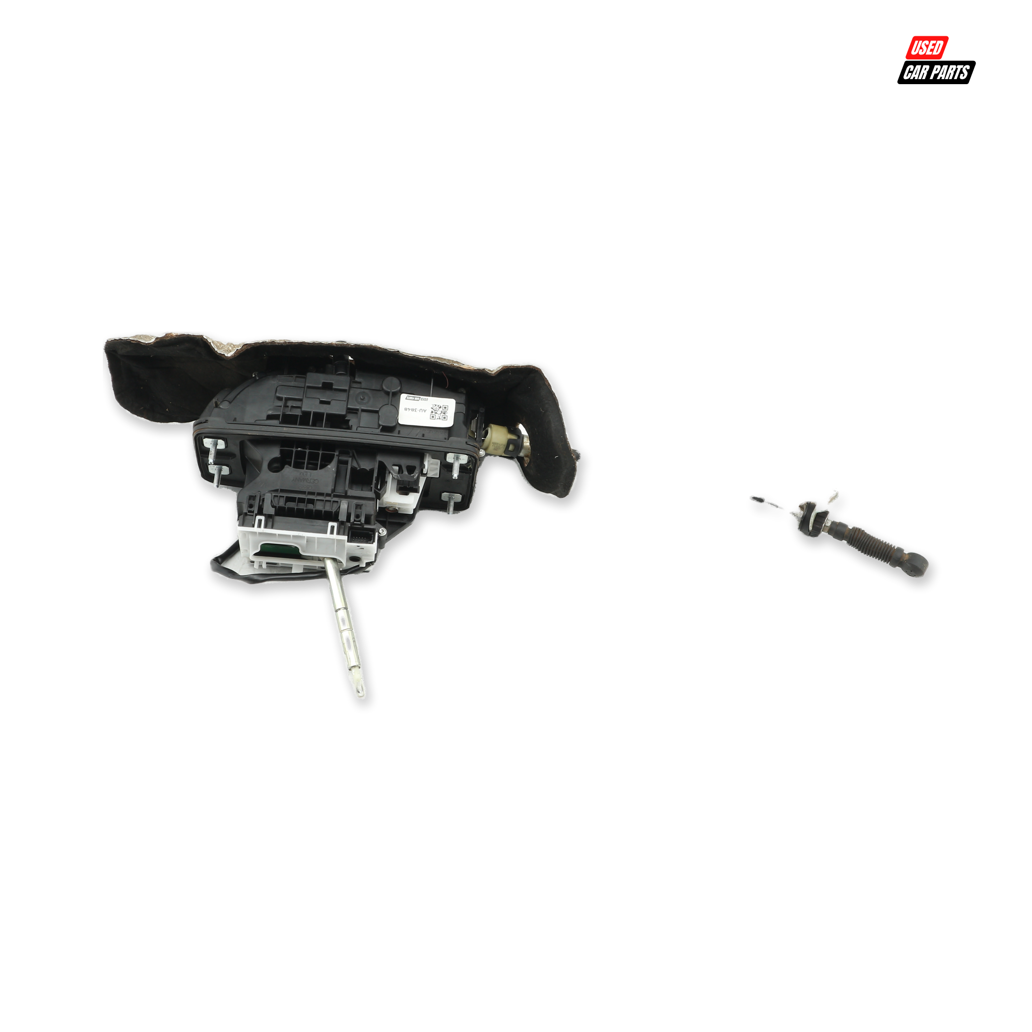 Used GearShift Assembly Cables for 2014 Audi A4 1.8T S Multitronic