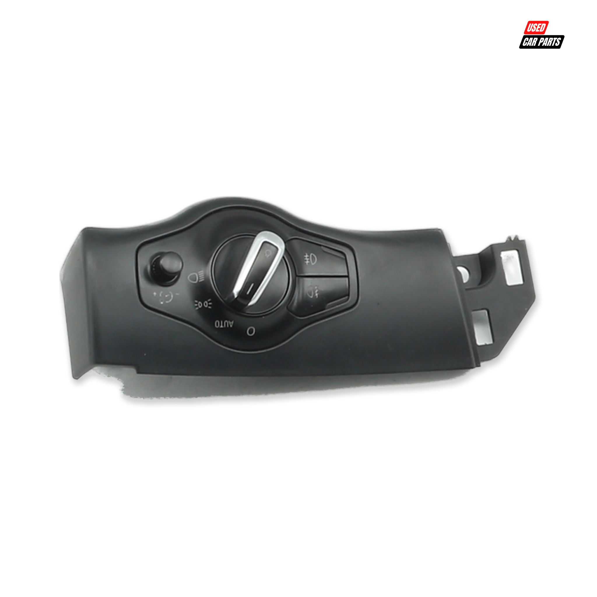 Used Audi A4 1.8T Quattro 2014 Headlight Switch Control Unit (Part Number 8K0941531AS)