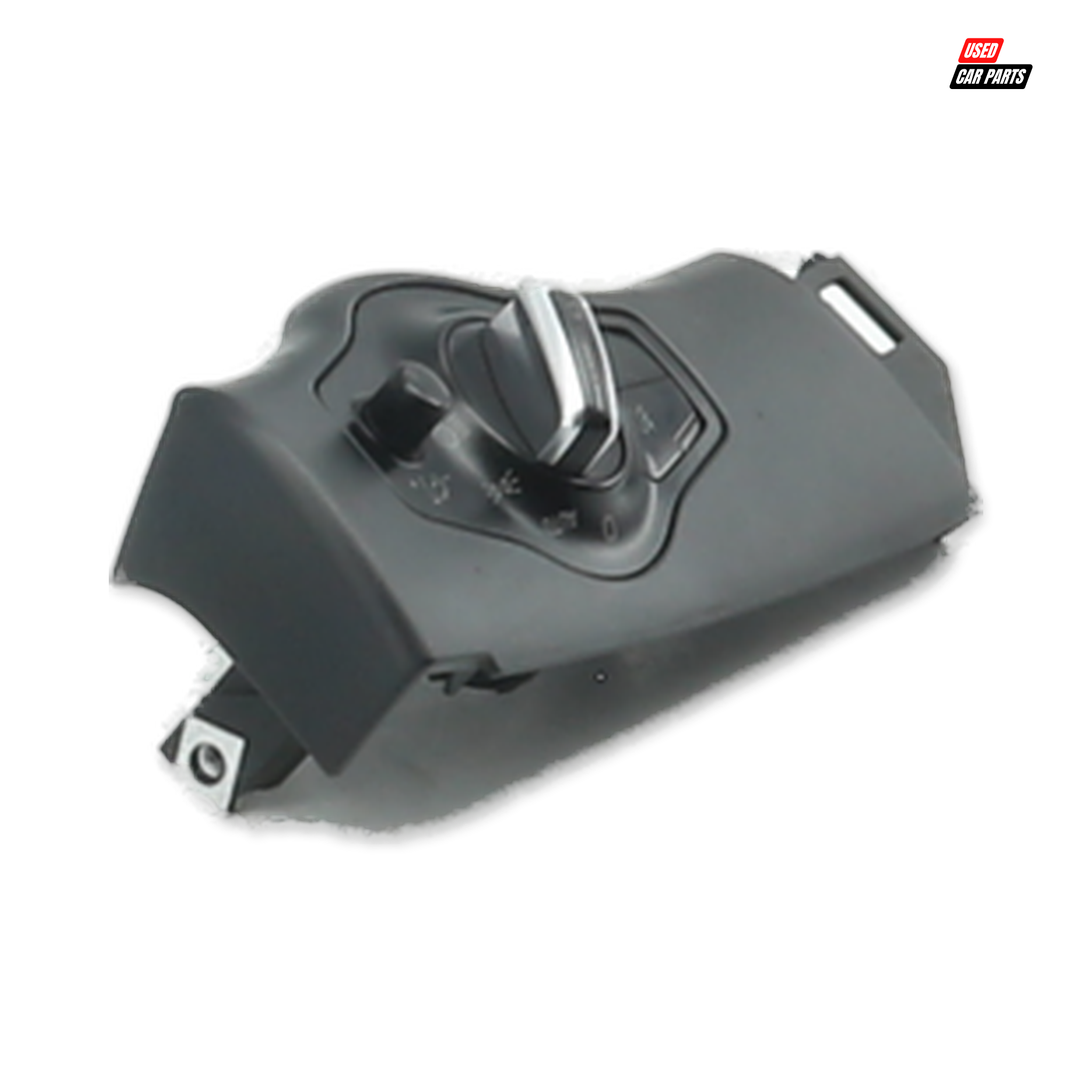 Used Audi A4 1.8T Quattro 2014 Headlight Switch Control Unit (Part Number 8K0941531AS)