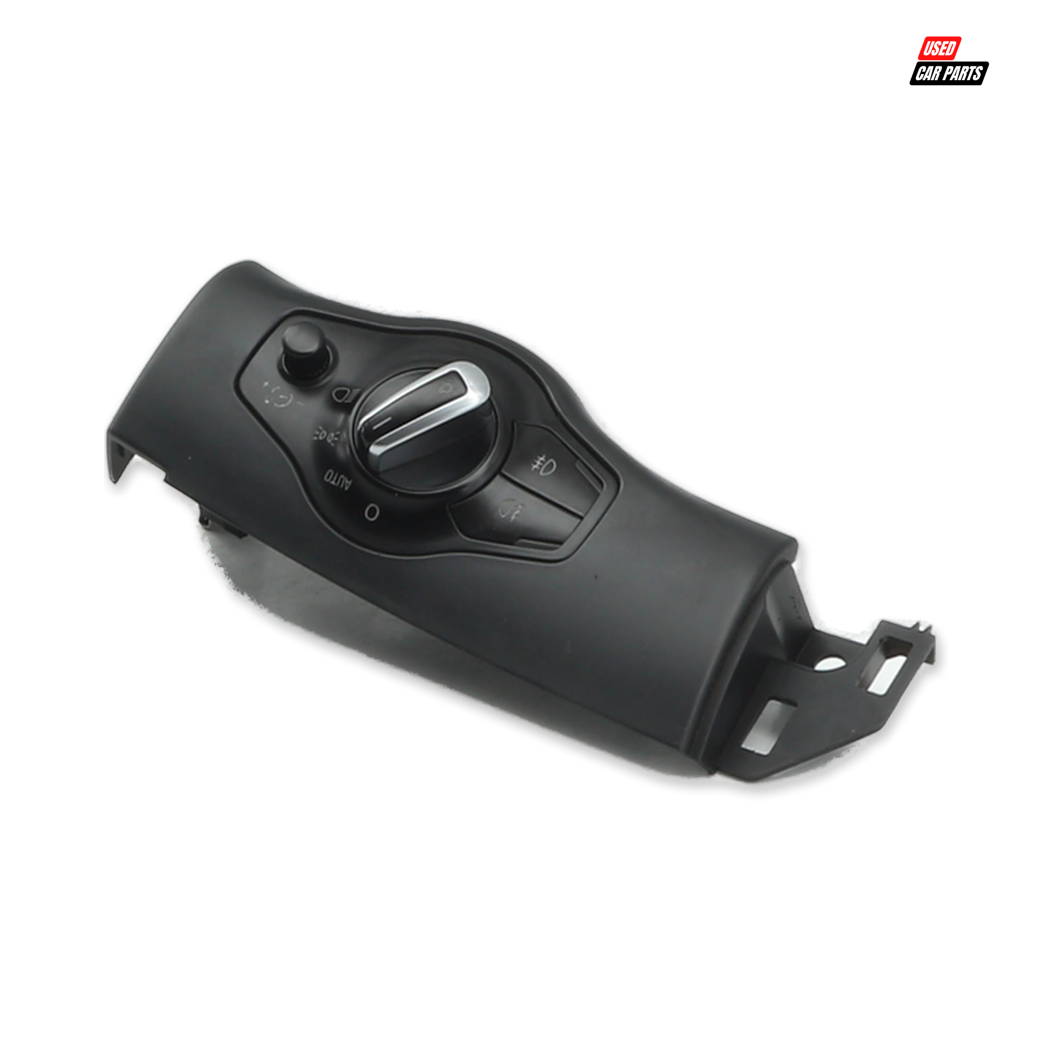 Used Audi A4 1.8T Quattro 2014 Headlight Switch Control Unit (Part Number 8K0941531AS)