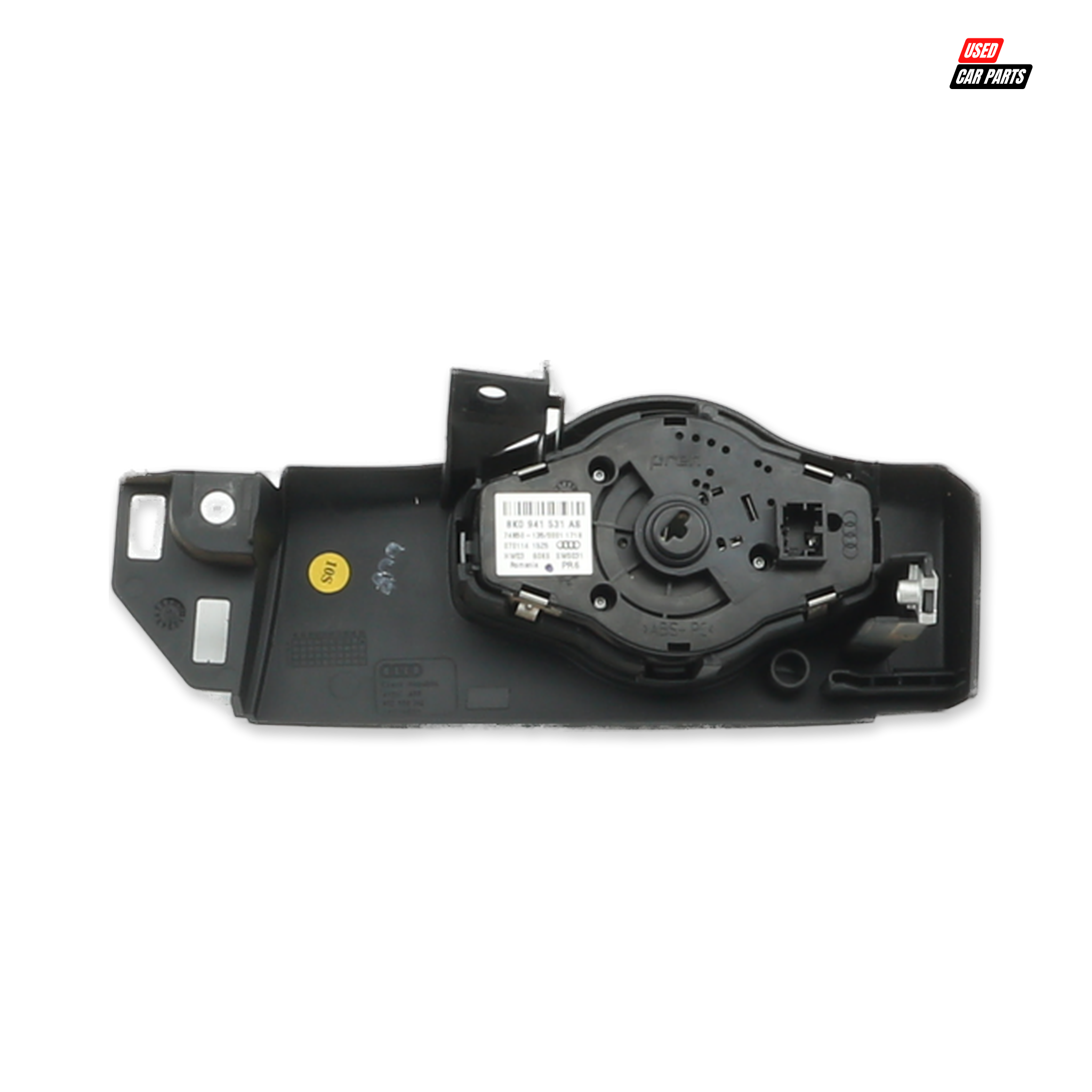 Used Audi A4 1.8T Quattro 2014 Headlight Switch Control Unit (Part Number 8K0941531AS)