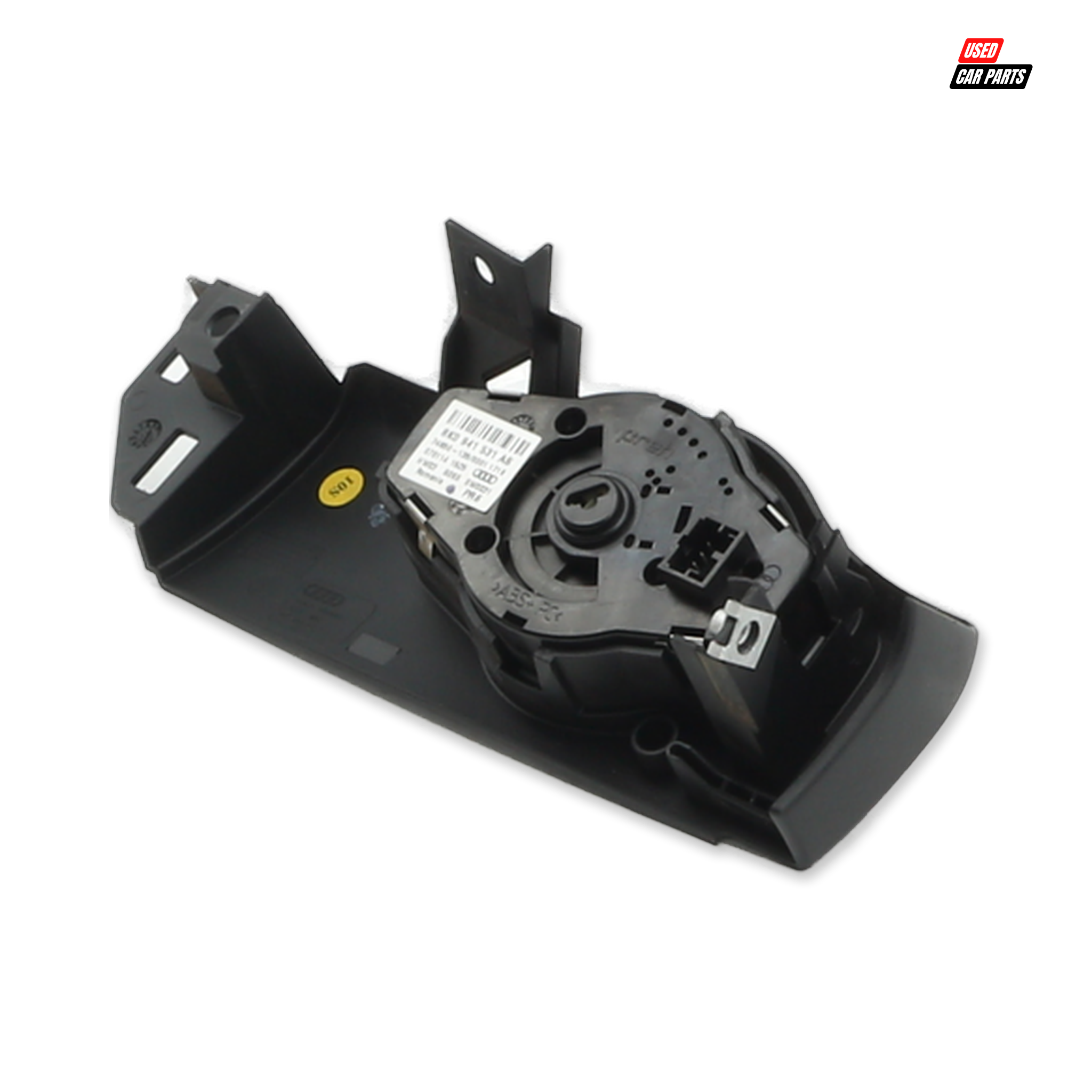 Used Audi A4 1.8T Quattro 2014 Headlight Switch Control Unit (Part Number 8K0941531AS)