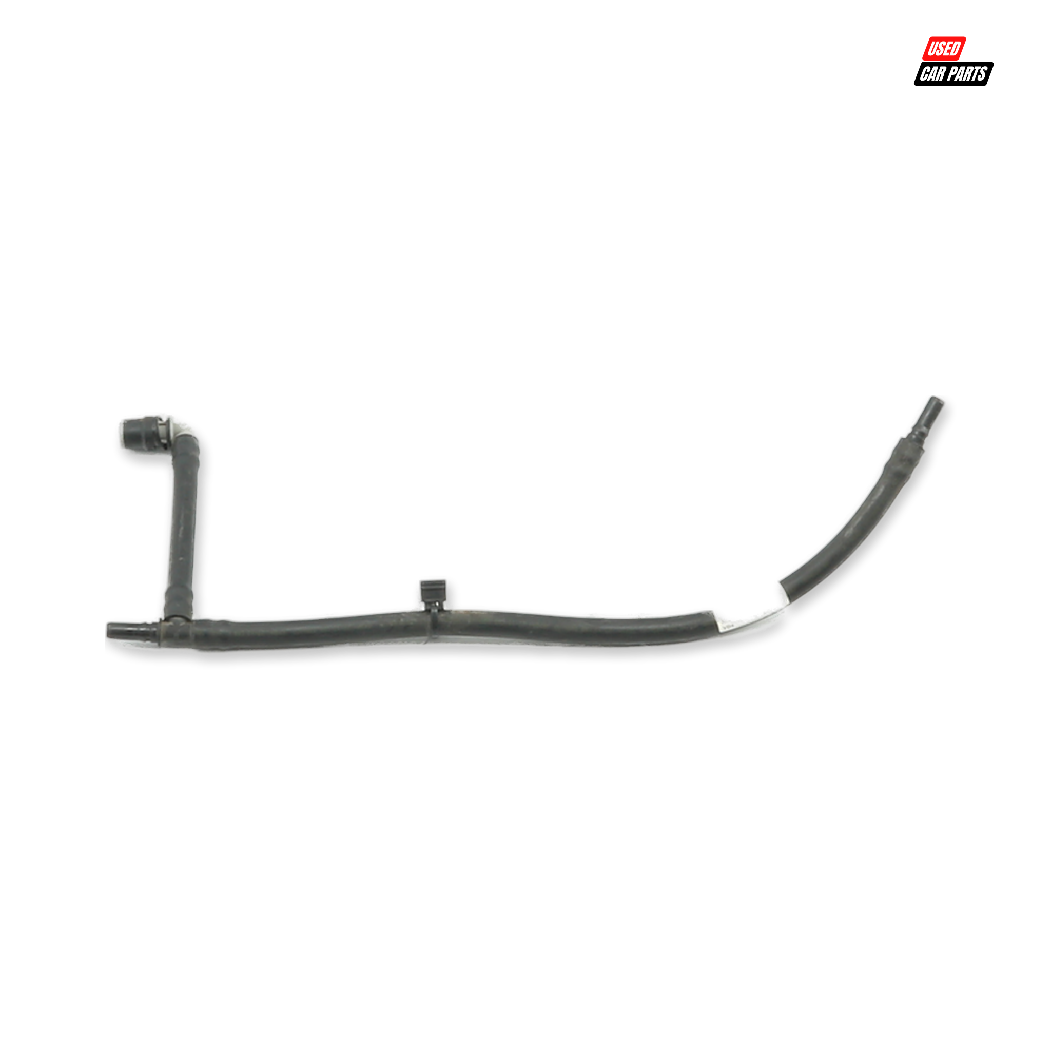 Used/Salvaged Genuine Audi A4 1.8T Headlight Washer Hose (2014)