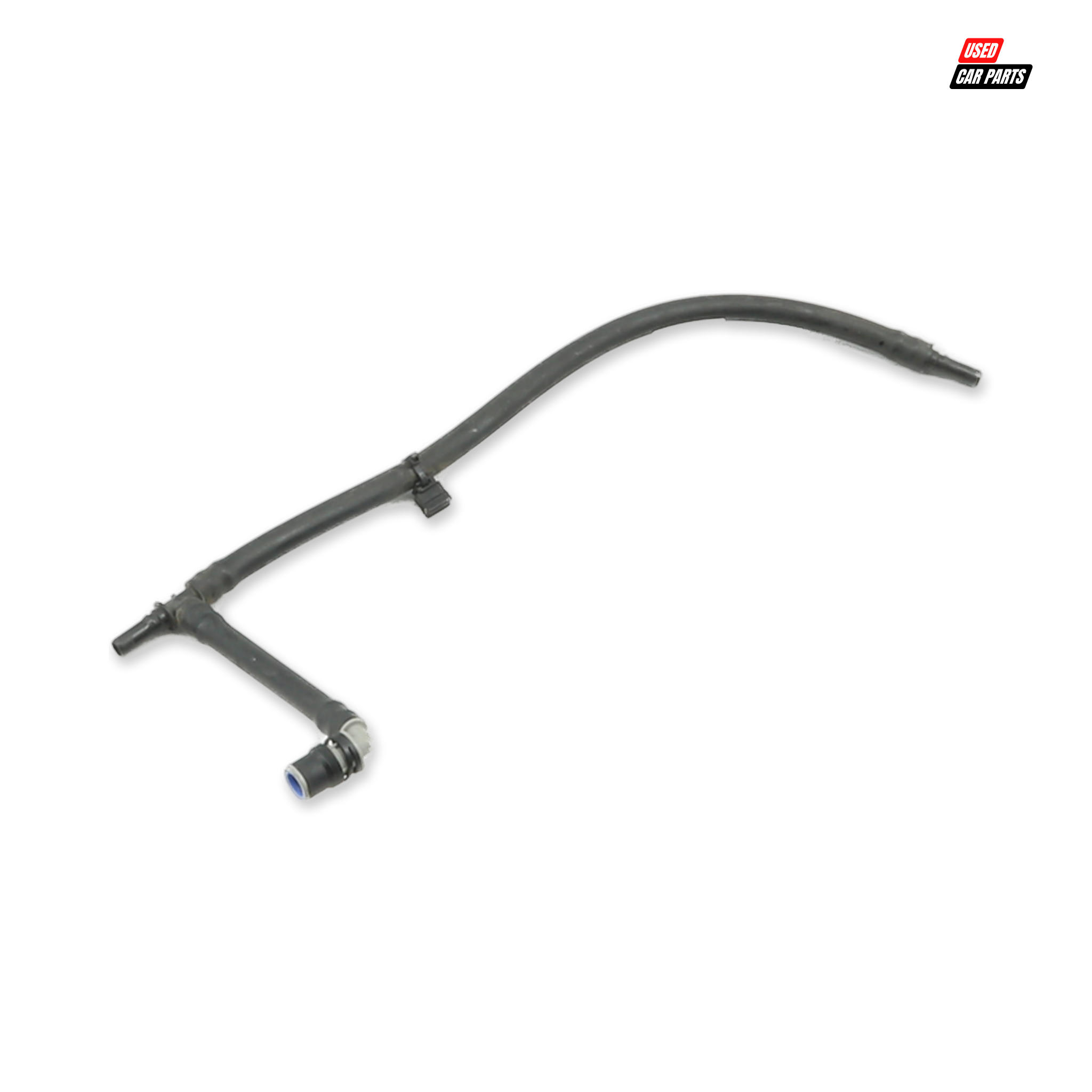 Used/Salvaged Genuine Audi A4 1.8T Headlight Washer Hose (2014)