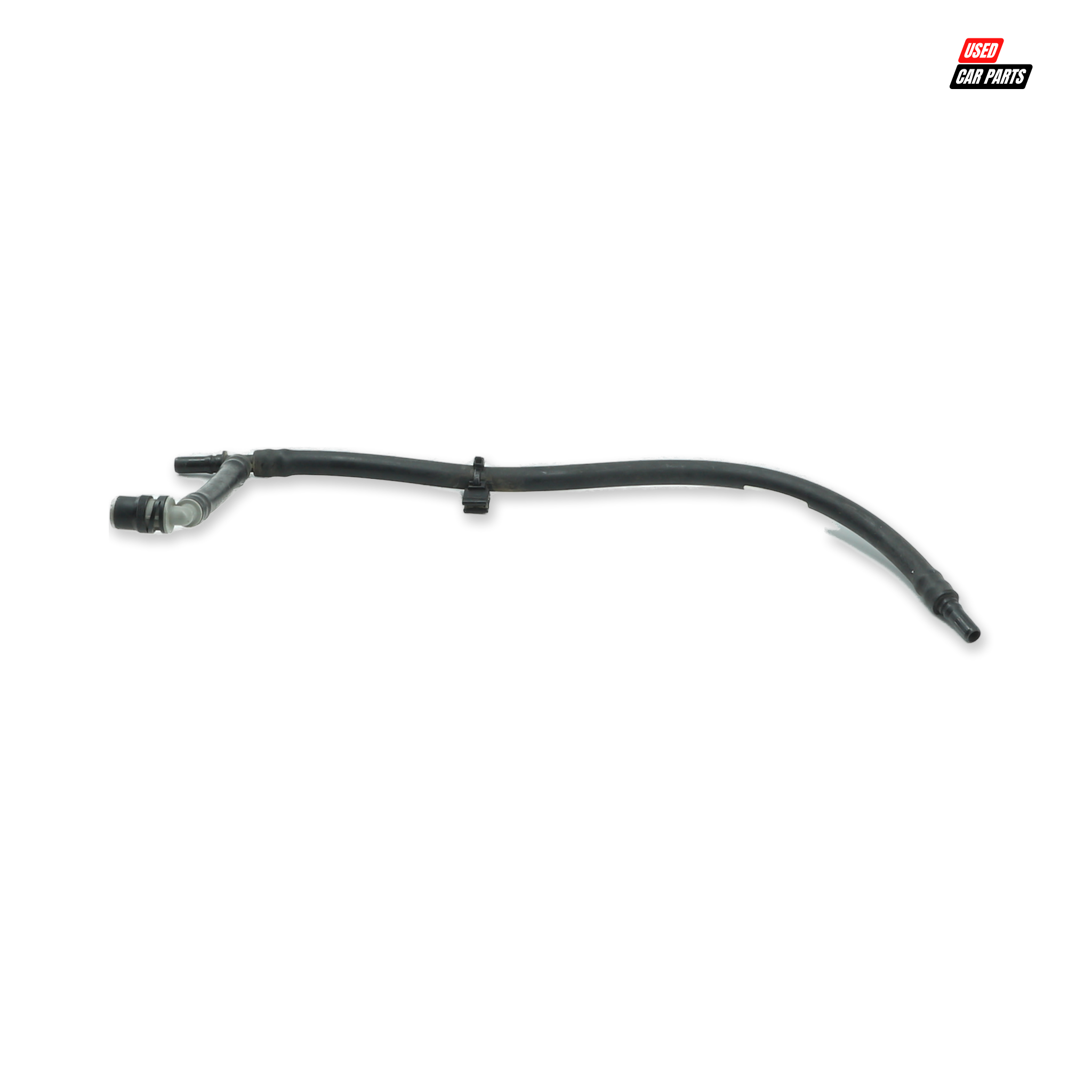 Used/Salvaged Genuine Audi A4 1.8T Headlight Washer Hose (2014)