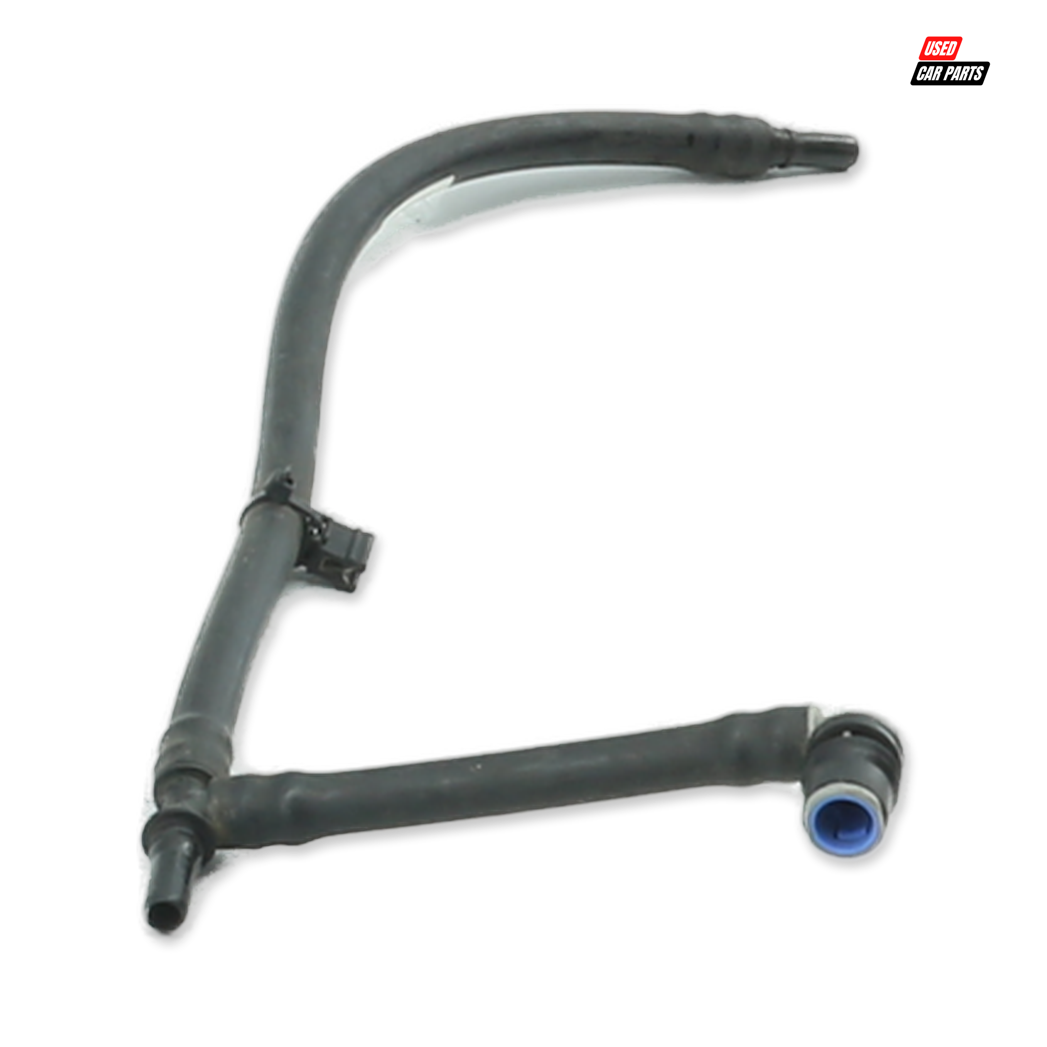 Used/Salvaged Genuine Audi A4 1.8T Headlight Washer Hose (2014)