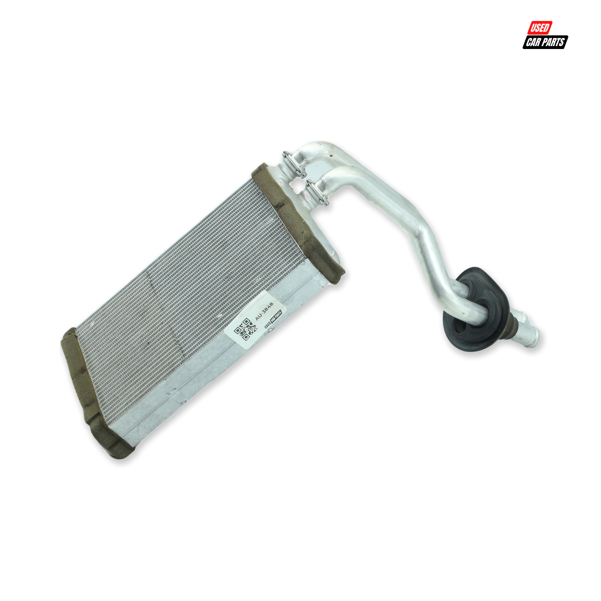 Used Heater Core for 2014 Audi A4 1.8T S Multitronic - Salvaged