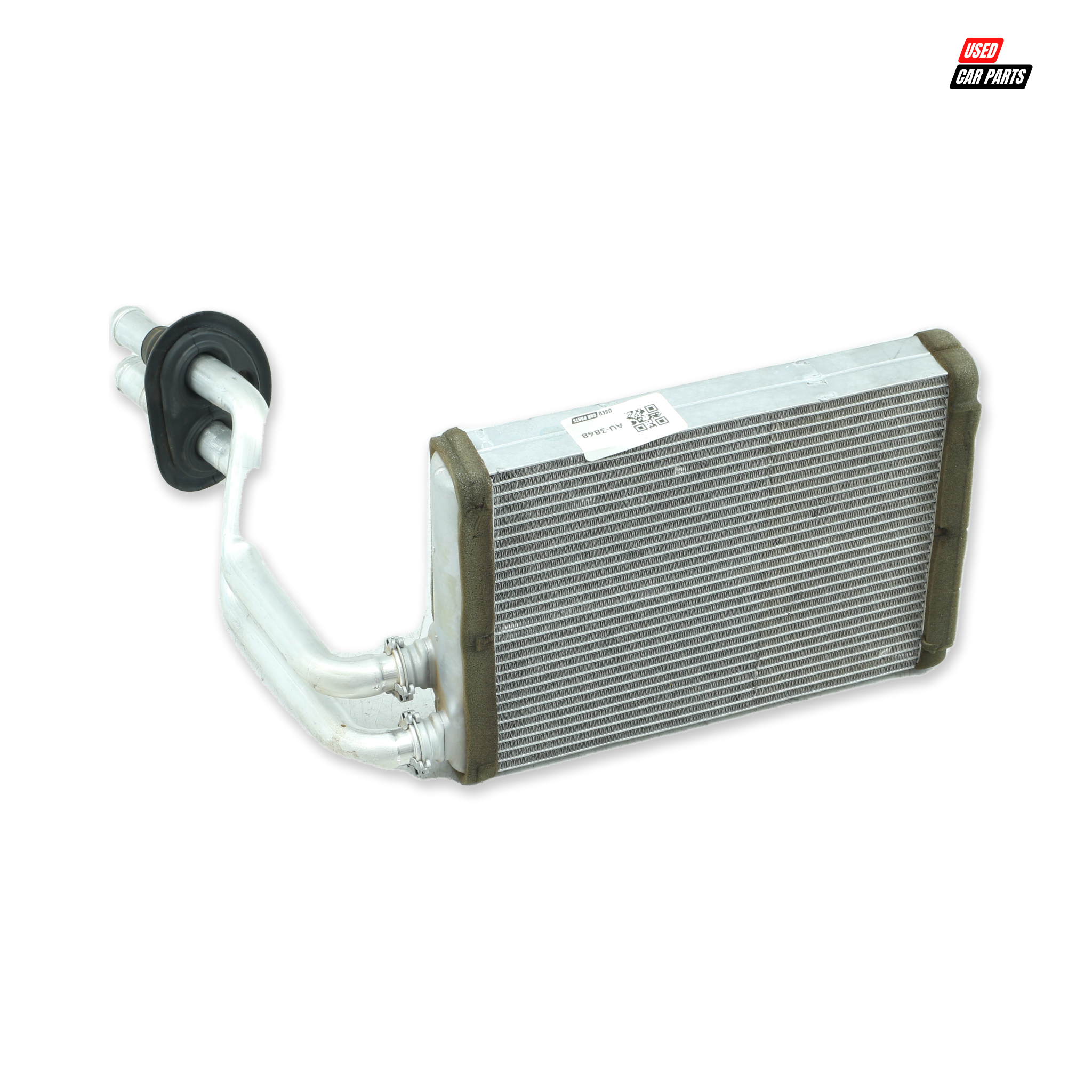 Used Heater Core for 2014 Audi A4 1.8T S Multitronic - Salvaged