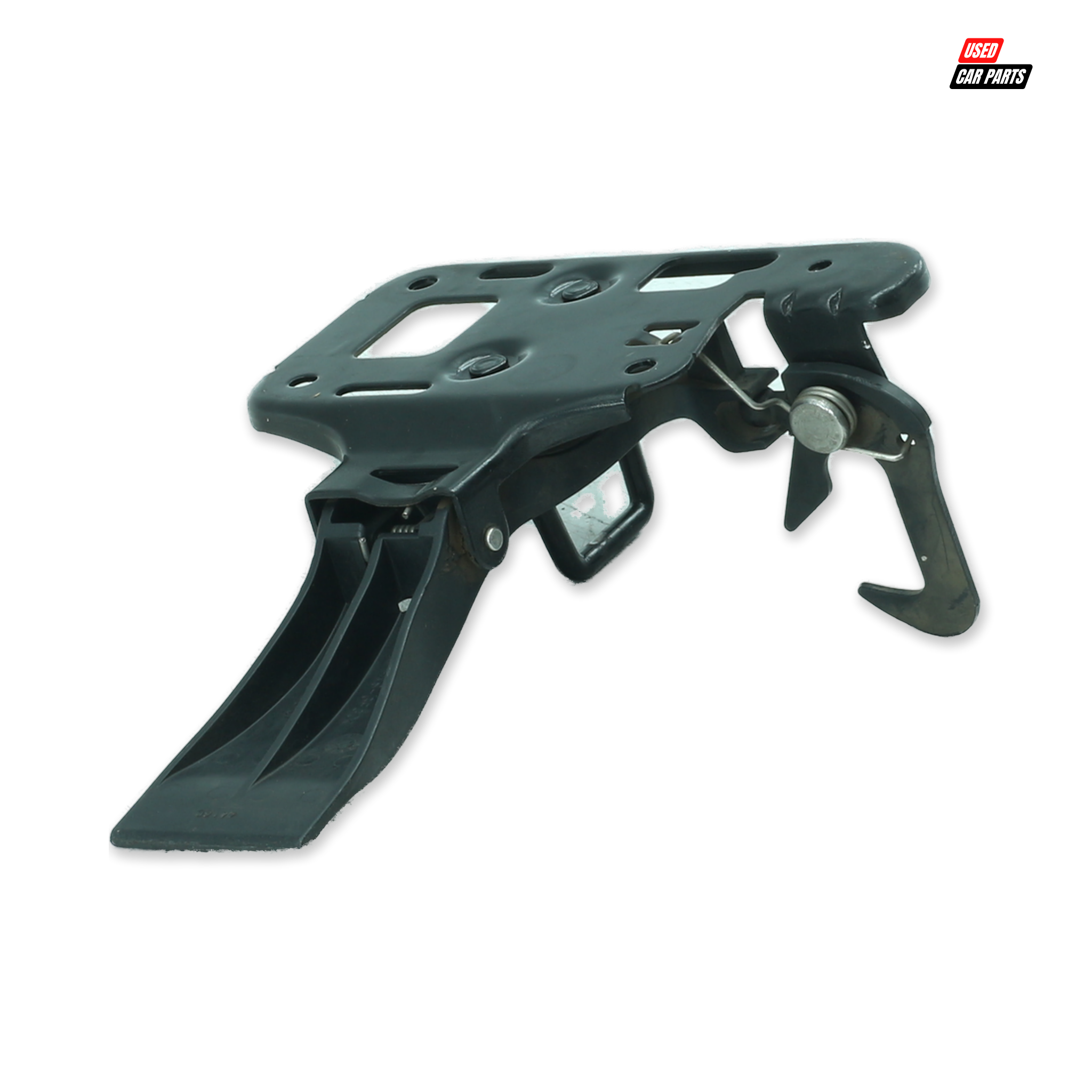 Used Audi A4 1.8T S Multitronic Hood Latch (Part Number 8T0823480)