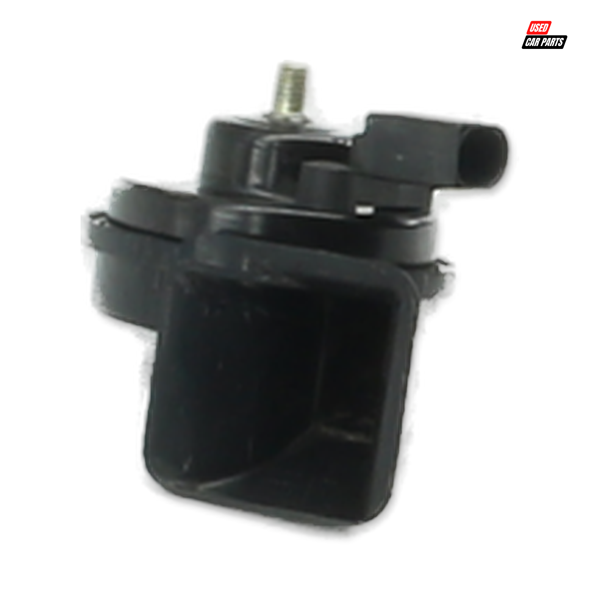 Used Audi A4 1.8T S Multitronic 2014 Horn (Salvaged)