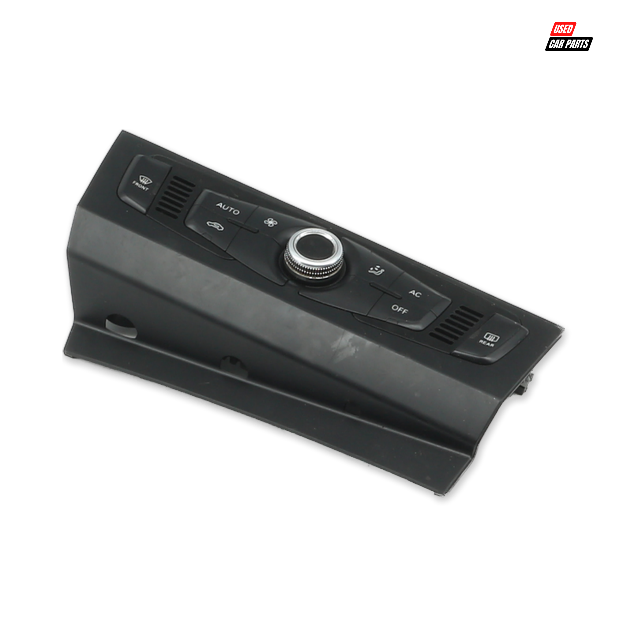 Used HVAC Control Panel for 2014 Audi A4 1.8T S Multitronic
