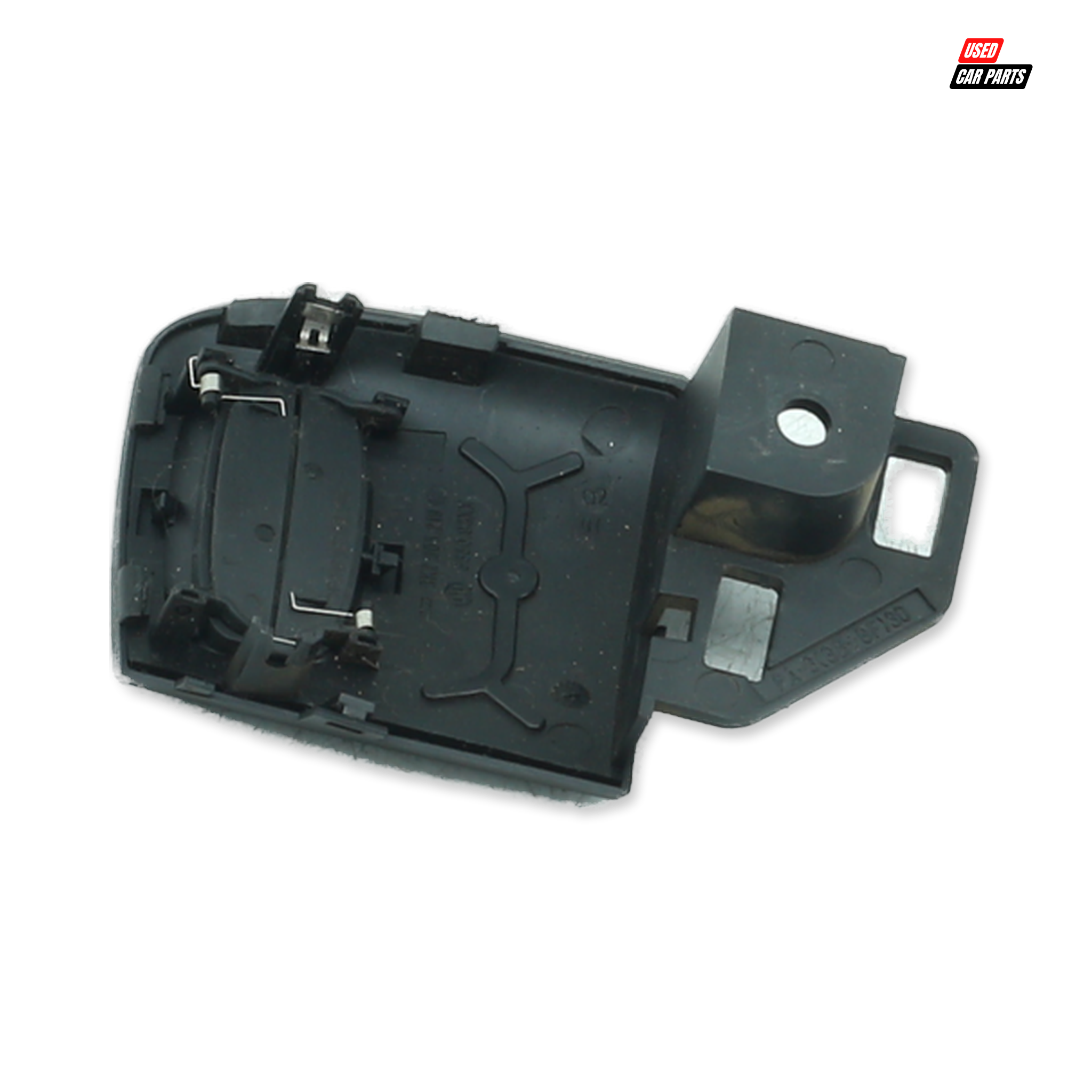 Used Ignition Cover Trim Part Number 8K2905219 for 2014 AUDI A4 1.8T S MULTITRONIC