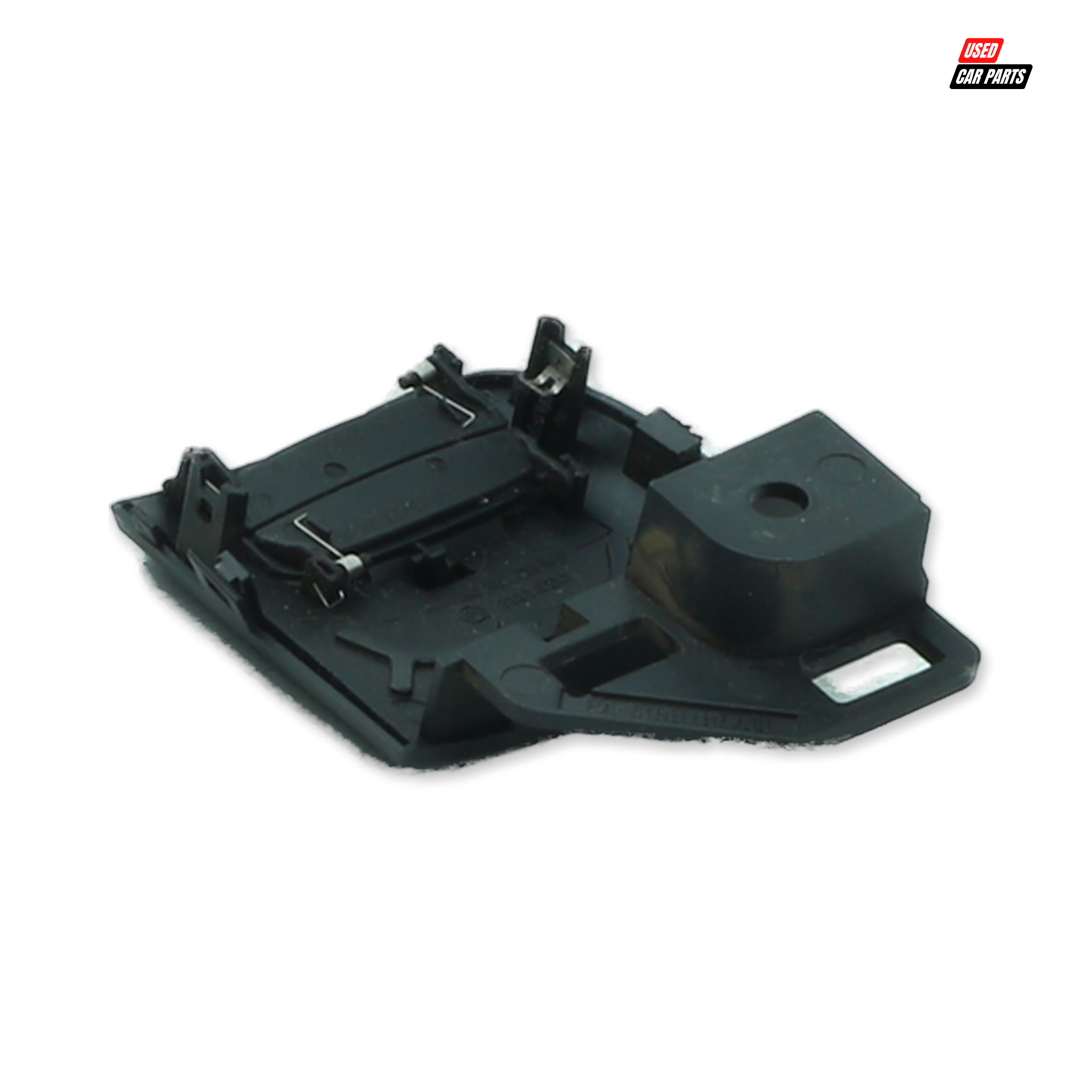 Used Ignition Cover Trim (Part Number 8K2905219) for 2014 AUDI A4 1.8T S MULTITRONIC