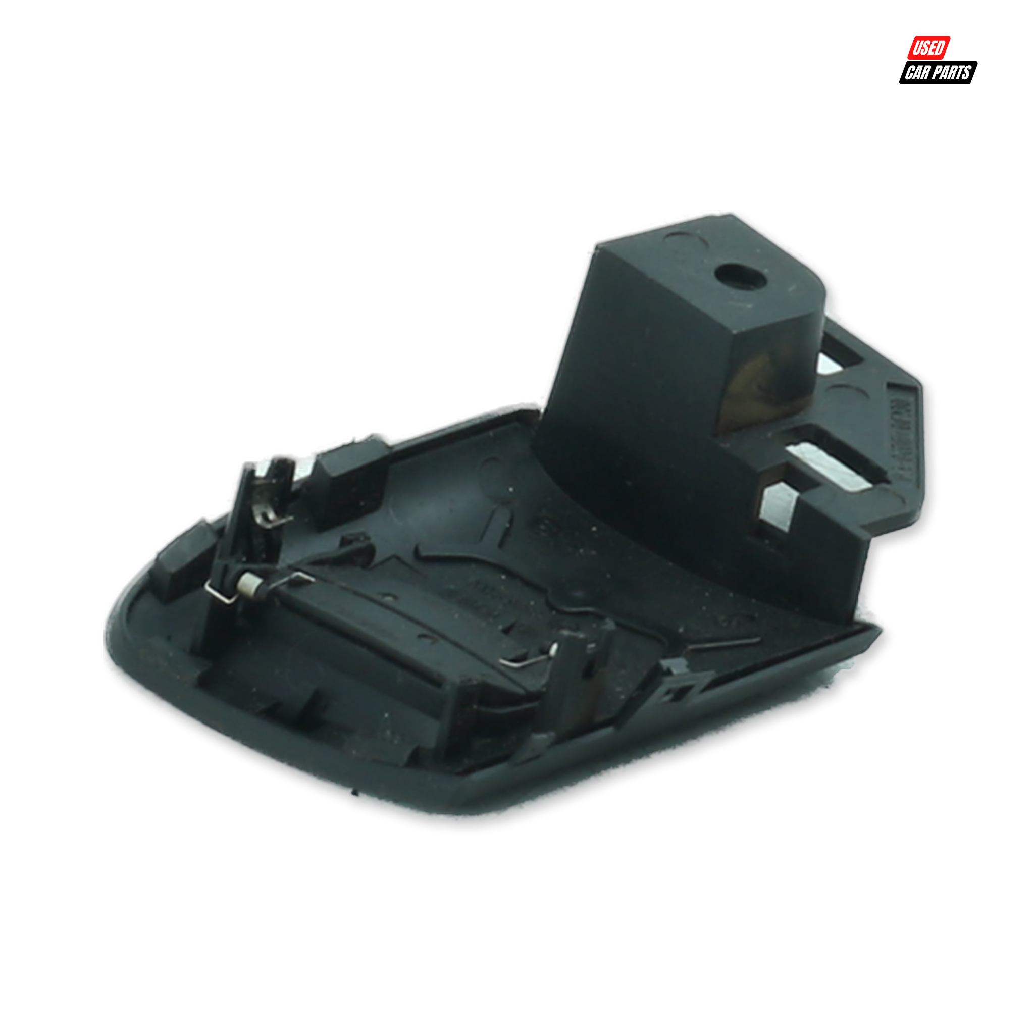 Used Ignition Cover Trim (Part Number 8K2905219) for 2014 AUDI A4 1.8T S MULTITRONIC