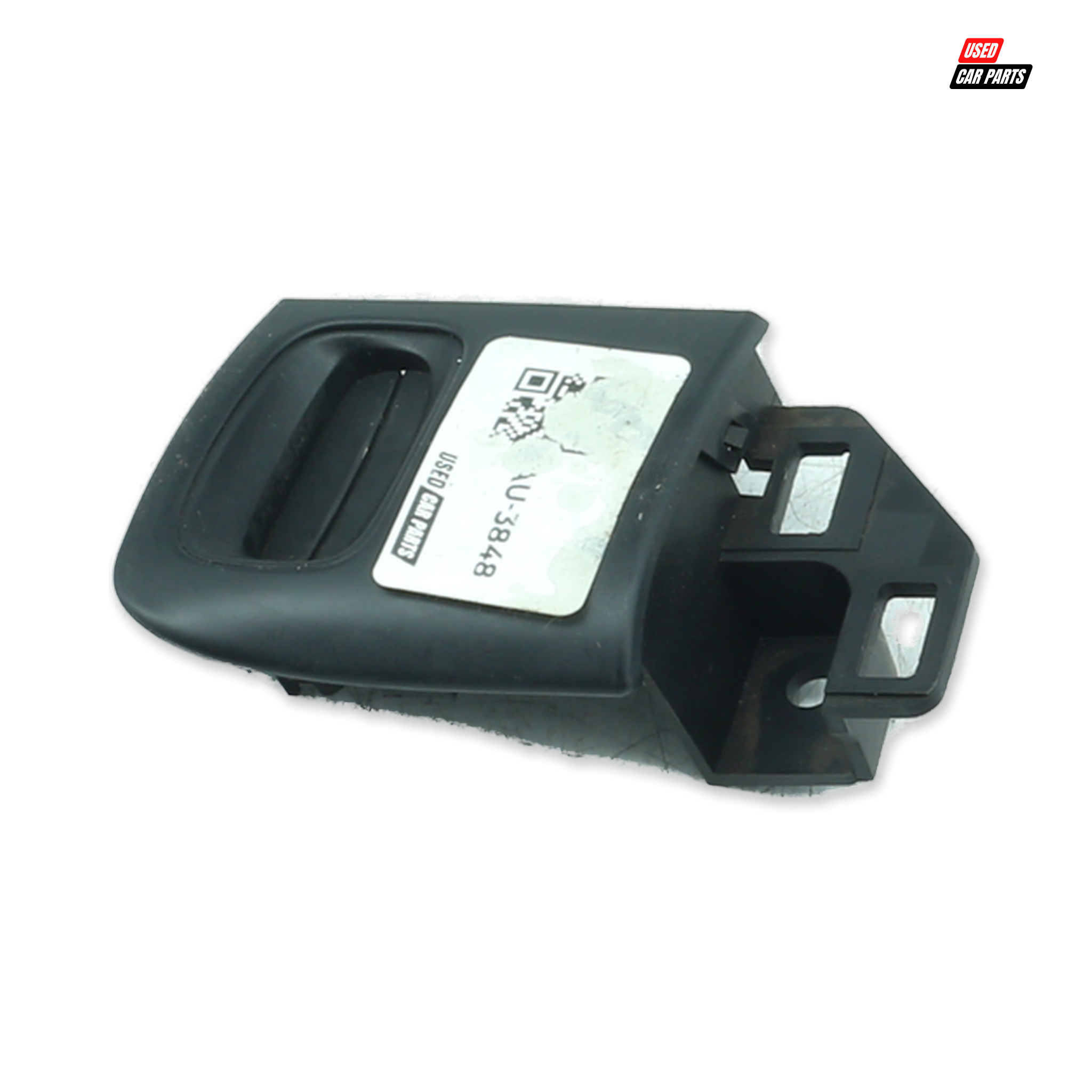 Used Ignition Cover Trim (Part Number 8K2905219) for 2014 AUDI A4 1.8T S MULTITRONIC