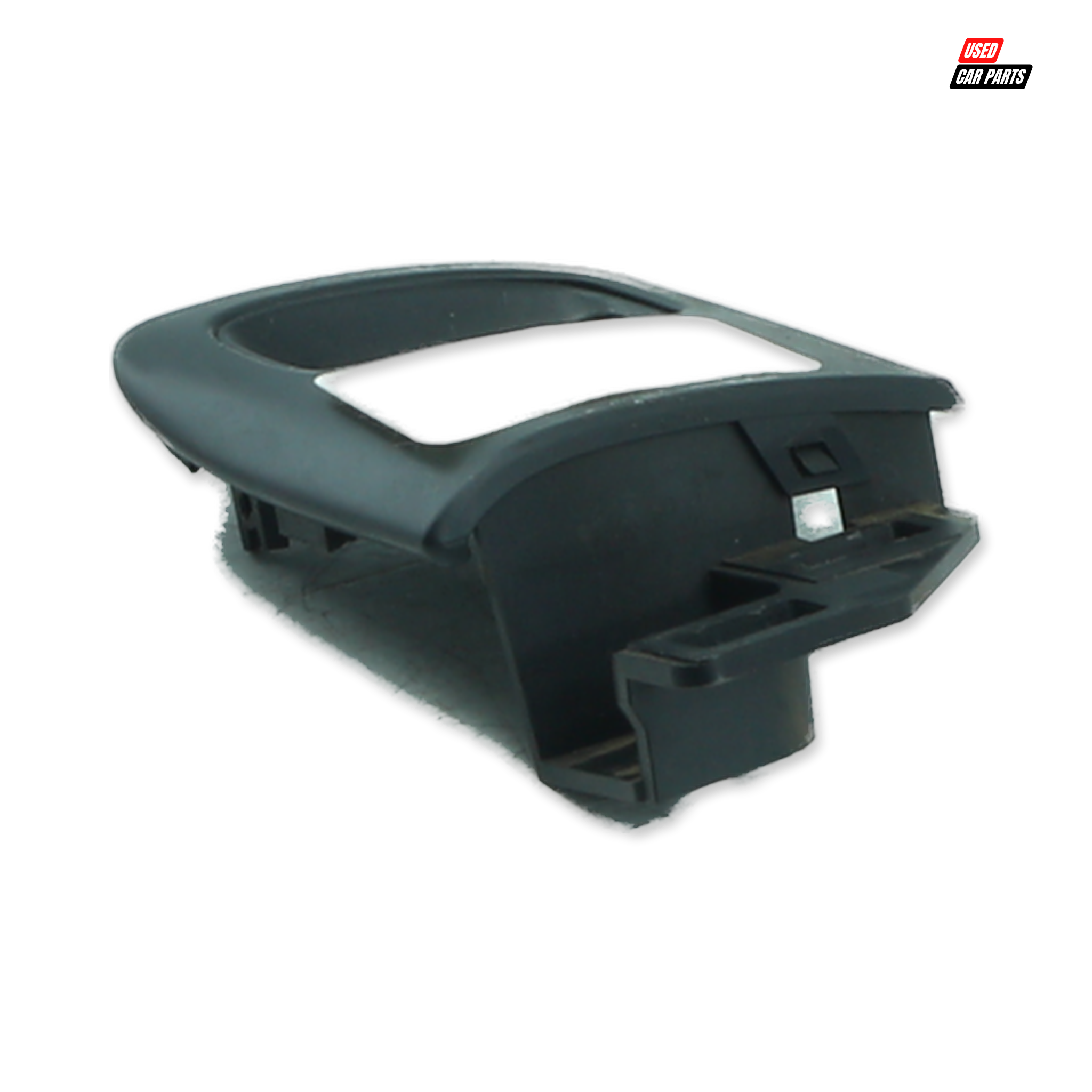 Used Ignition Cover Trim (Part Number 8K2905219) for 2014 AUDI A4 1.8T S MULTITRONIC