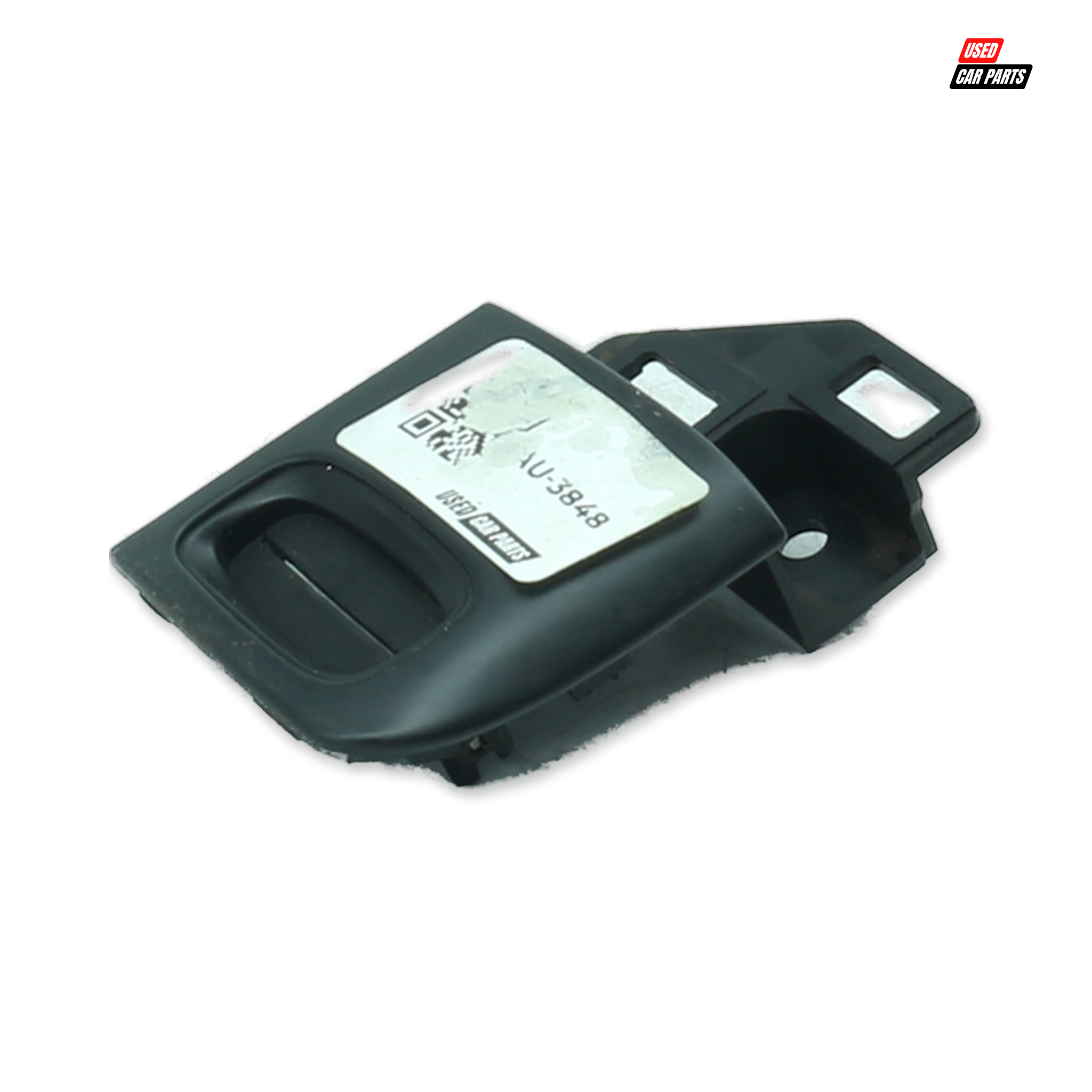 Used Ignition Cover Trim (Part Number 8K2905219) for 2014 AUDI A4 1.8T S MULTITRONIC