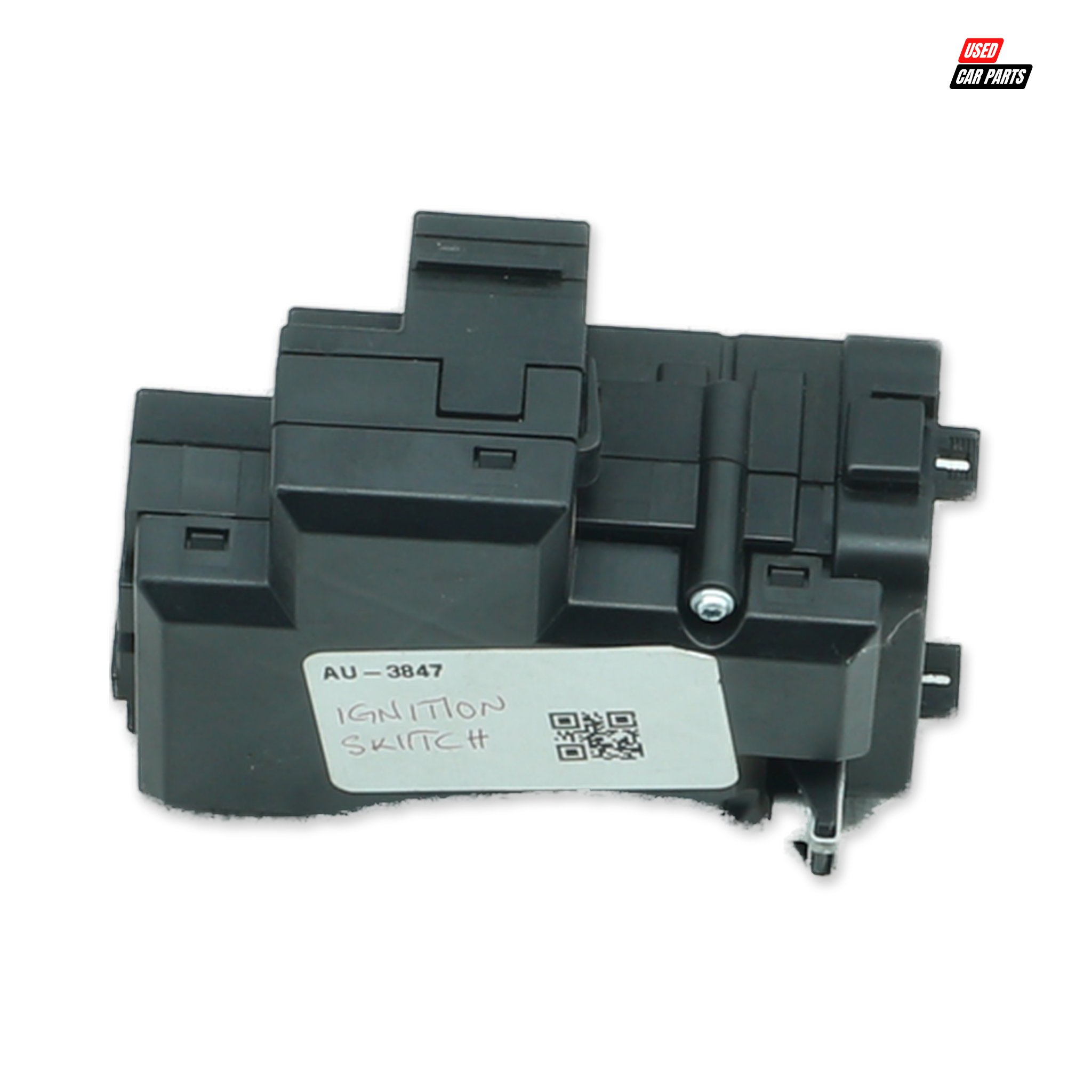 Used Ignition Switch (Part Number 8K0909131) for 2014 AUDI A4 1.8T S MULTITRONIC