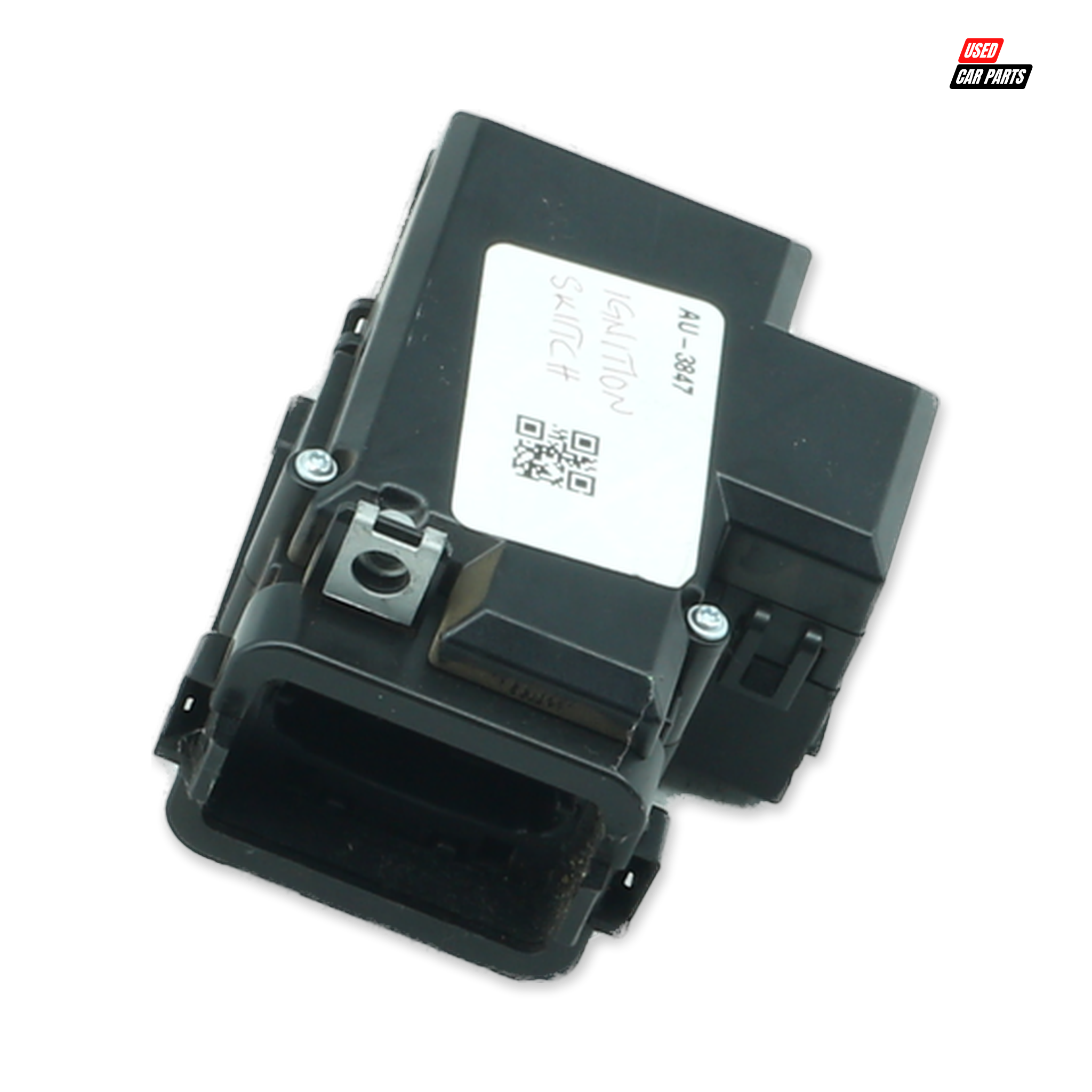 Used Ignition Switch (Part Number 8K0909131) for 2014 AUDI A4 1.8T S MULTITRONIC