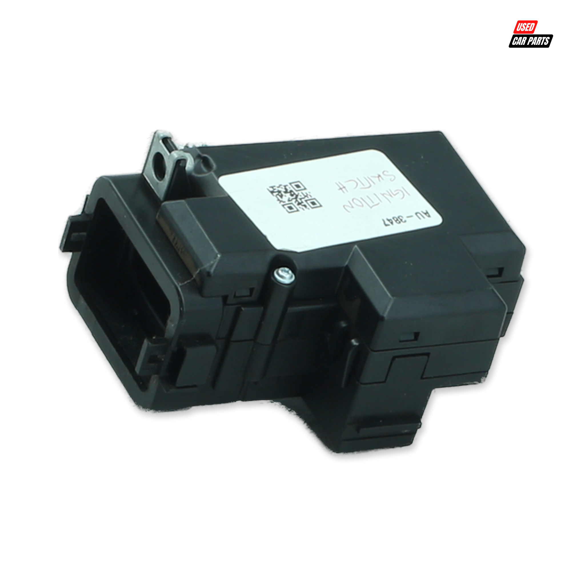 Used Ignition Switch (Part Number 8K0909131) for 2014 AUDI A4 1.8T S MULTITRONIC