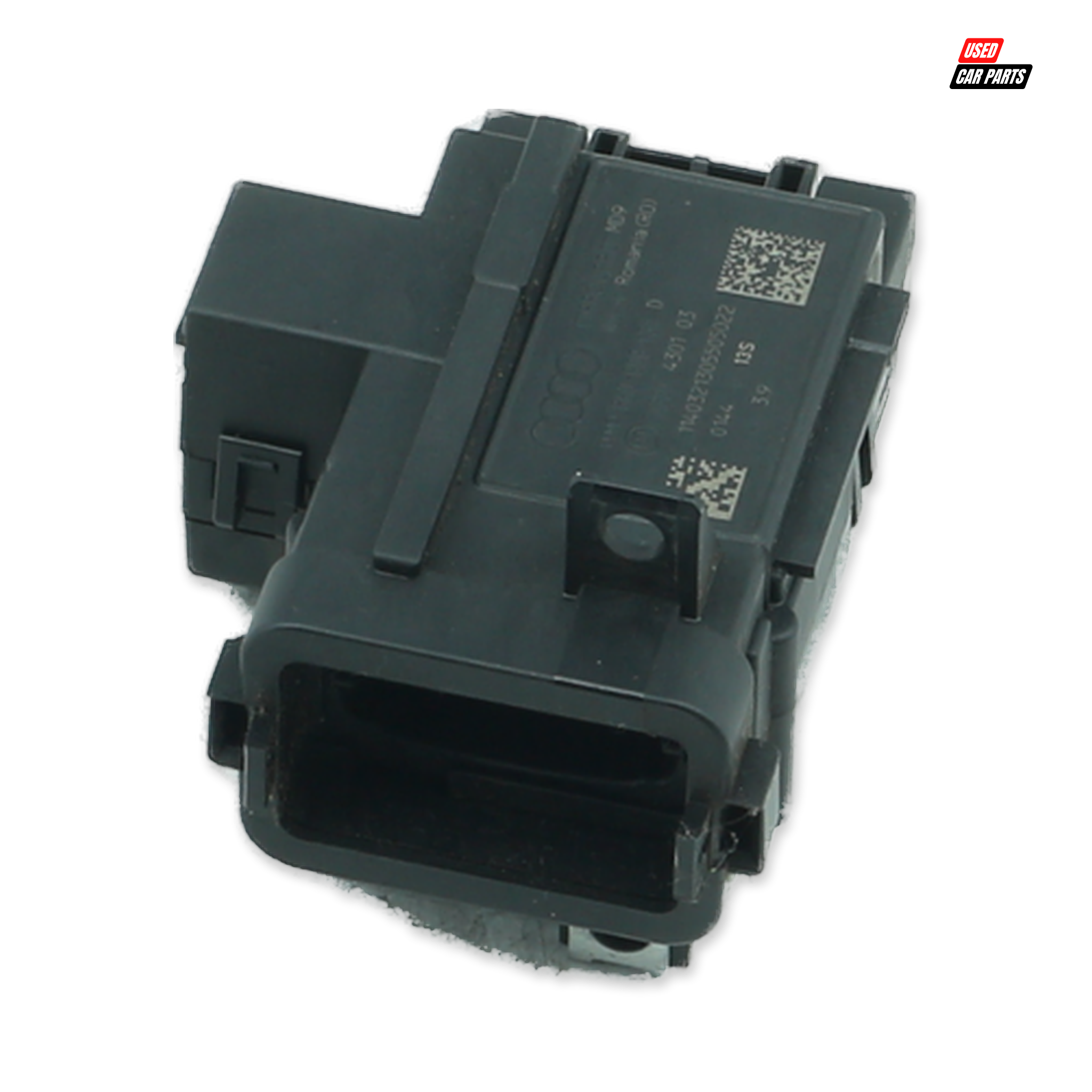 Used Ignition Switch (Part Number 8K0909131) for 2014 AUDI A4 1.8T S MULTITRONIC