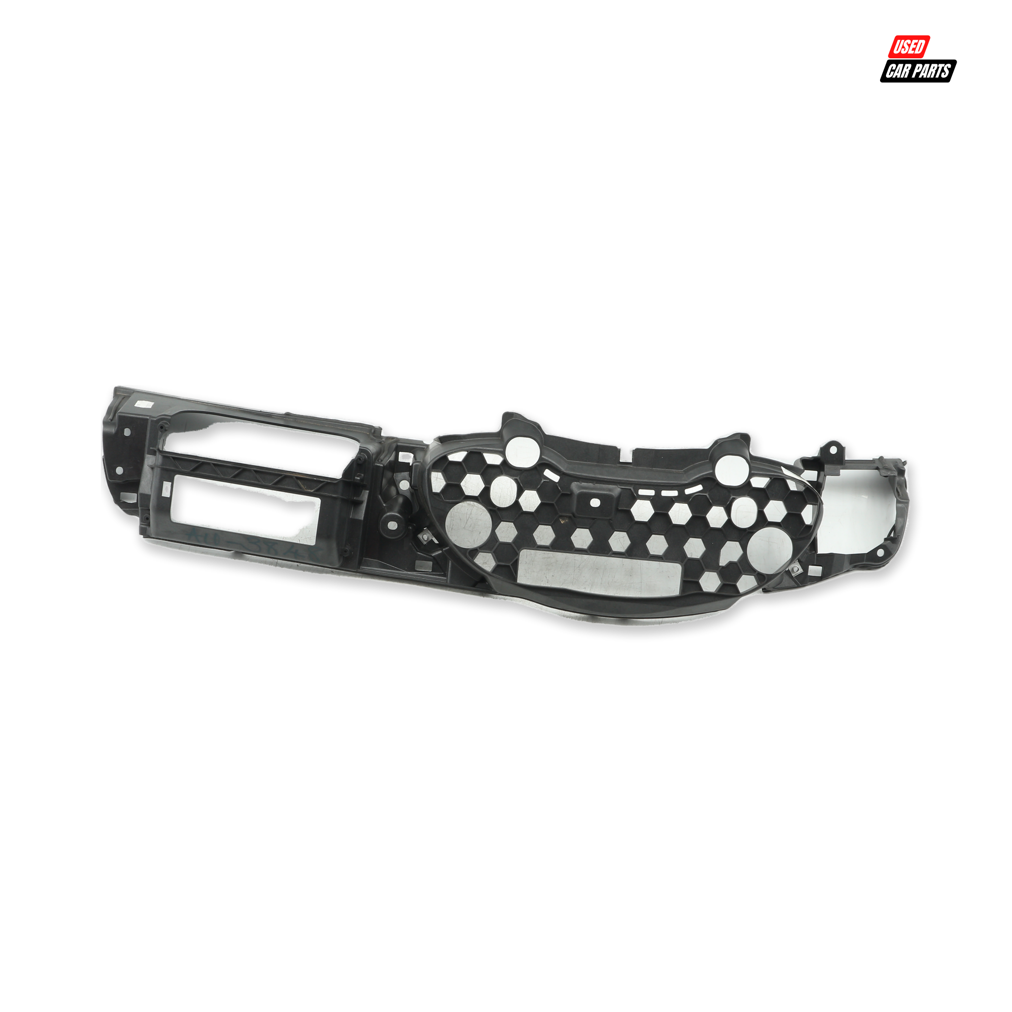 Used Instrument Cluster Plastic Surround, Part Number 8K2857736 for 2014 Audi A4 1.8T S Multitronic