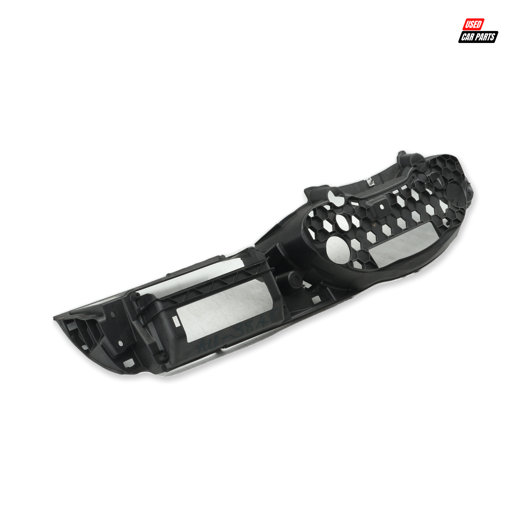 Used Instrument Cluster Plastic Surround, Part Number 8K2857736 for 2014 Audi A4 1.8T S Multitronic