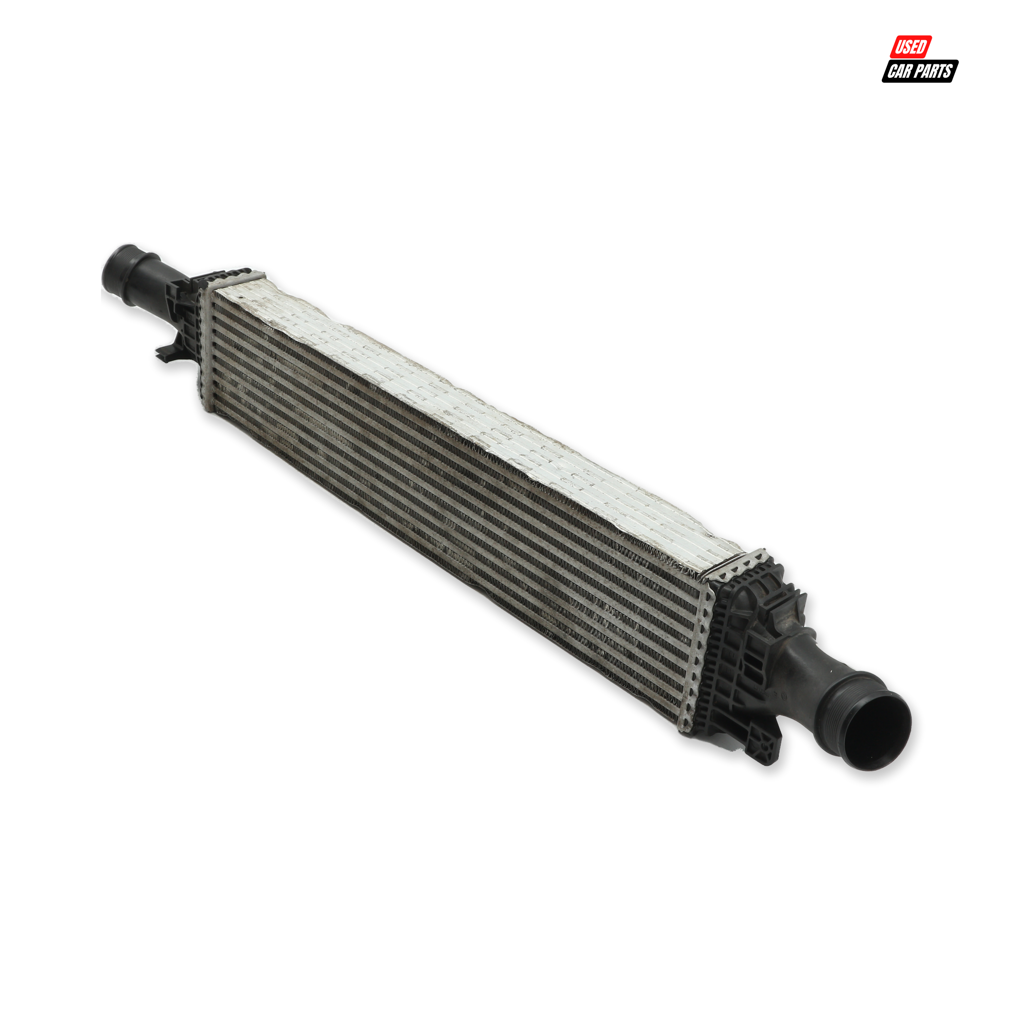 Used Intercooler for 2014 Audi A4 1.8T S Multitronic - Tested & Working