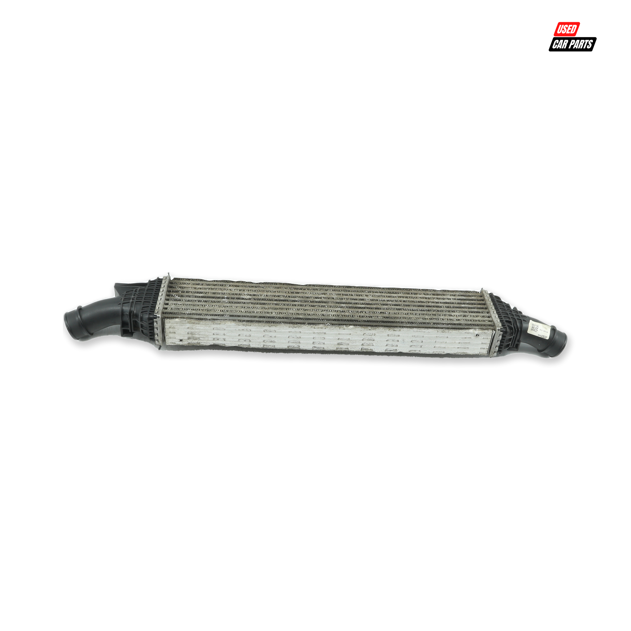 Used Intercooler for 2014 Audi A4 1.8T S Multitronic - Tested & Working