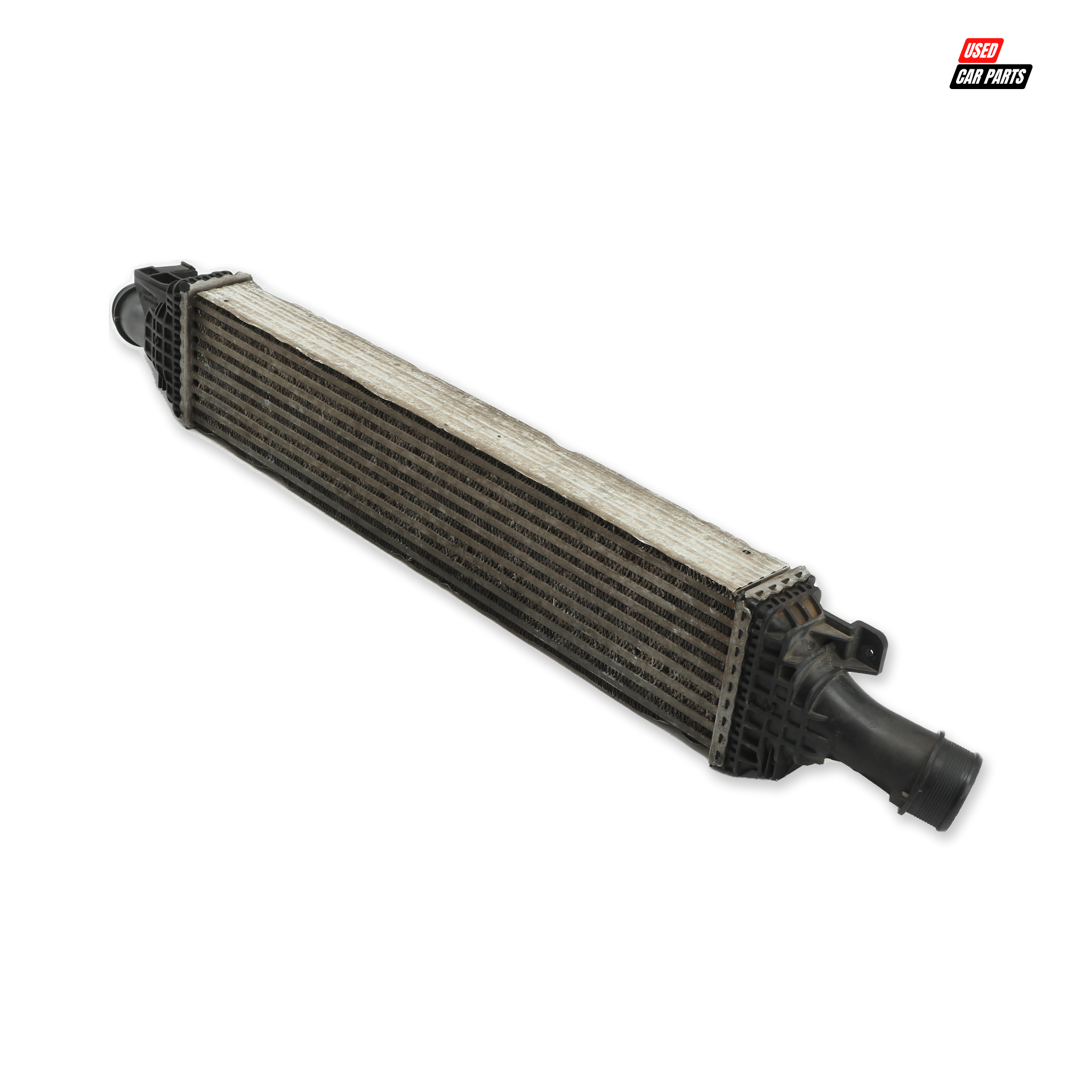 Used Intercooler for 2014 Audi A4 1.8T S Multitronic - Tested & Working