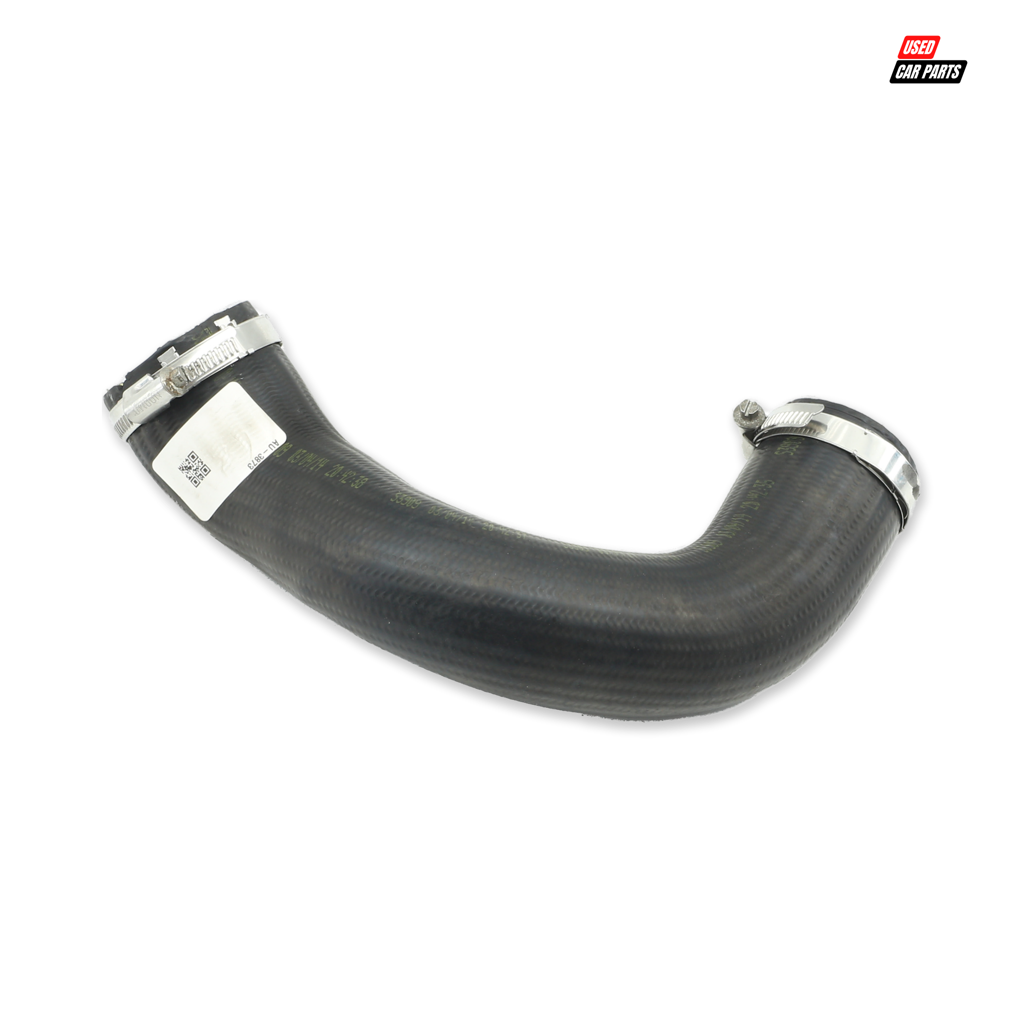 Used Intercooler Hose for 2014 Audi A4 1.8T S Multitronic - Tested & Guaranteed