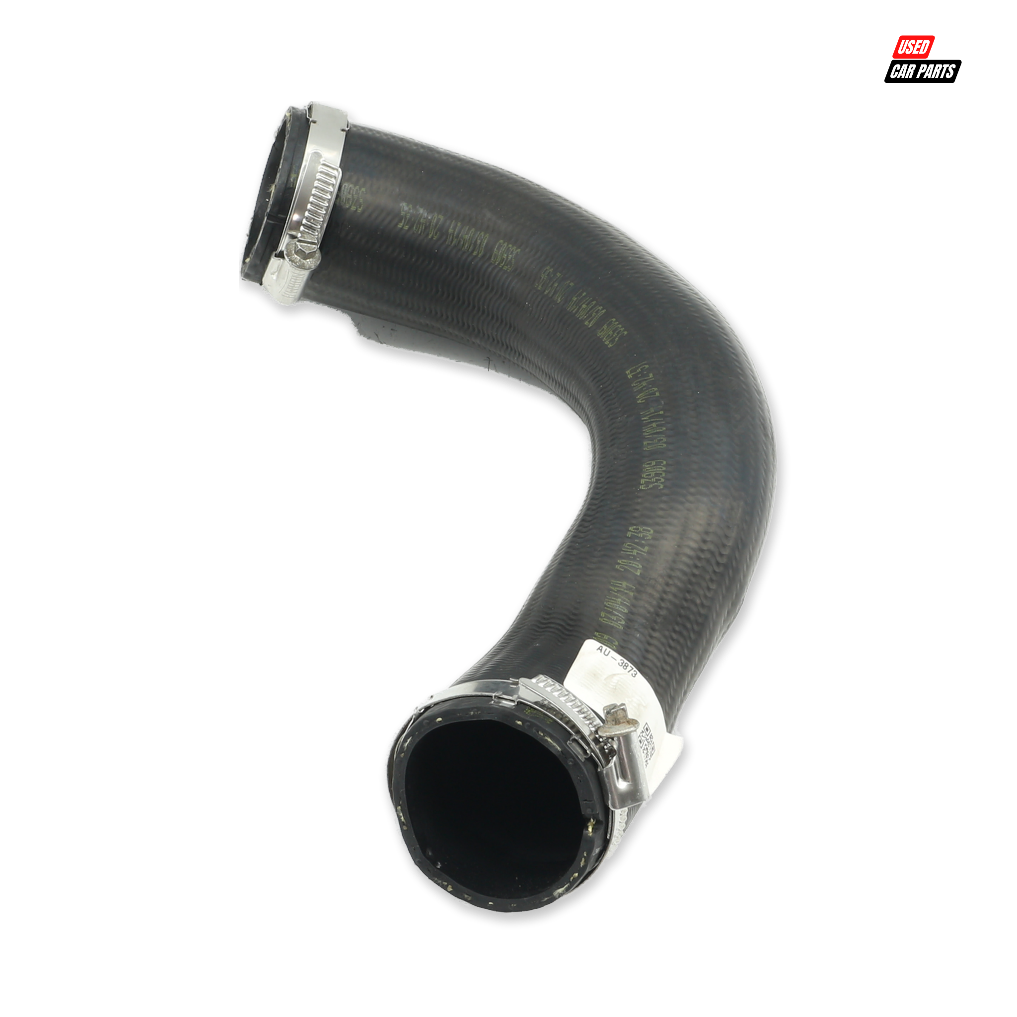 Used Intercooler Hose for 2014 Audi A4 1.8T S Multitronic - Tested & Guaranteed