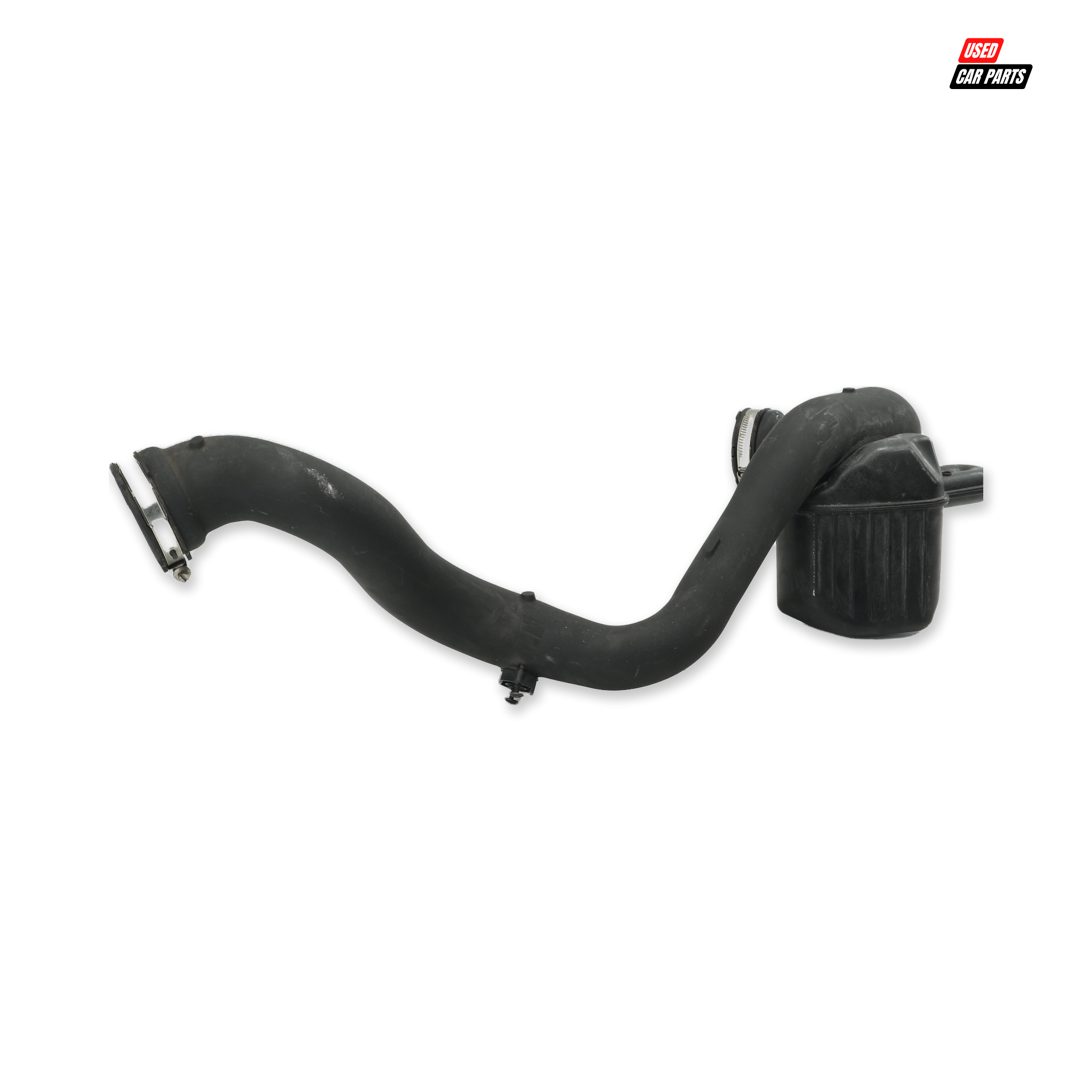 Used Intercooler Pressure Hose for 2014 AUDI A4 1.8T S MULTITRONIC