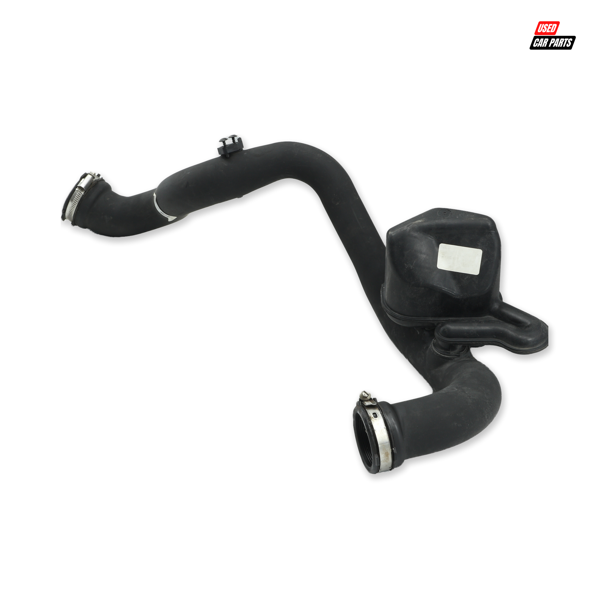 Used Intercooler Pressure Hose for 2014 AUDI A4 1.8T S MULTITRONIC