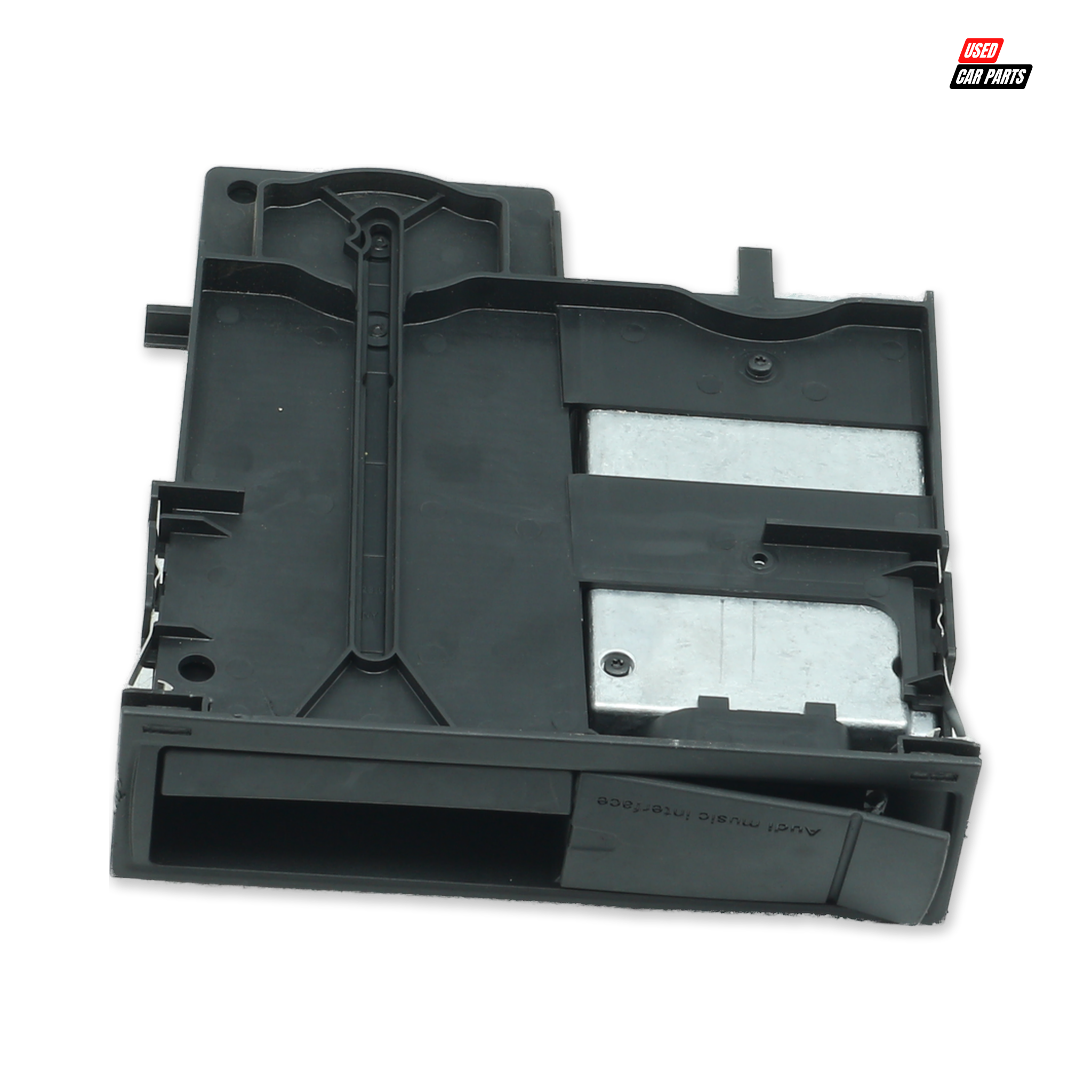 Used AUDI Interface Control Module Part Number 8T0035785A (Salvaged)