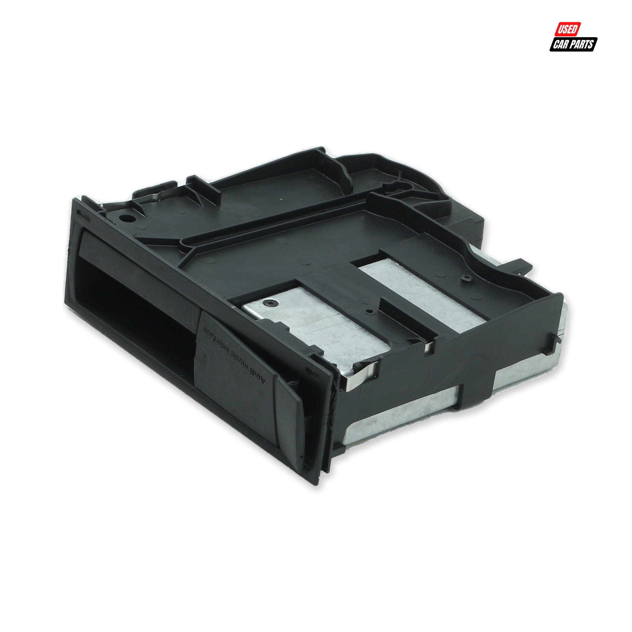 Used AUDI Interface Control Module Part Number 8T0035785A (Salvaged)