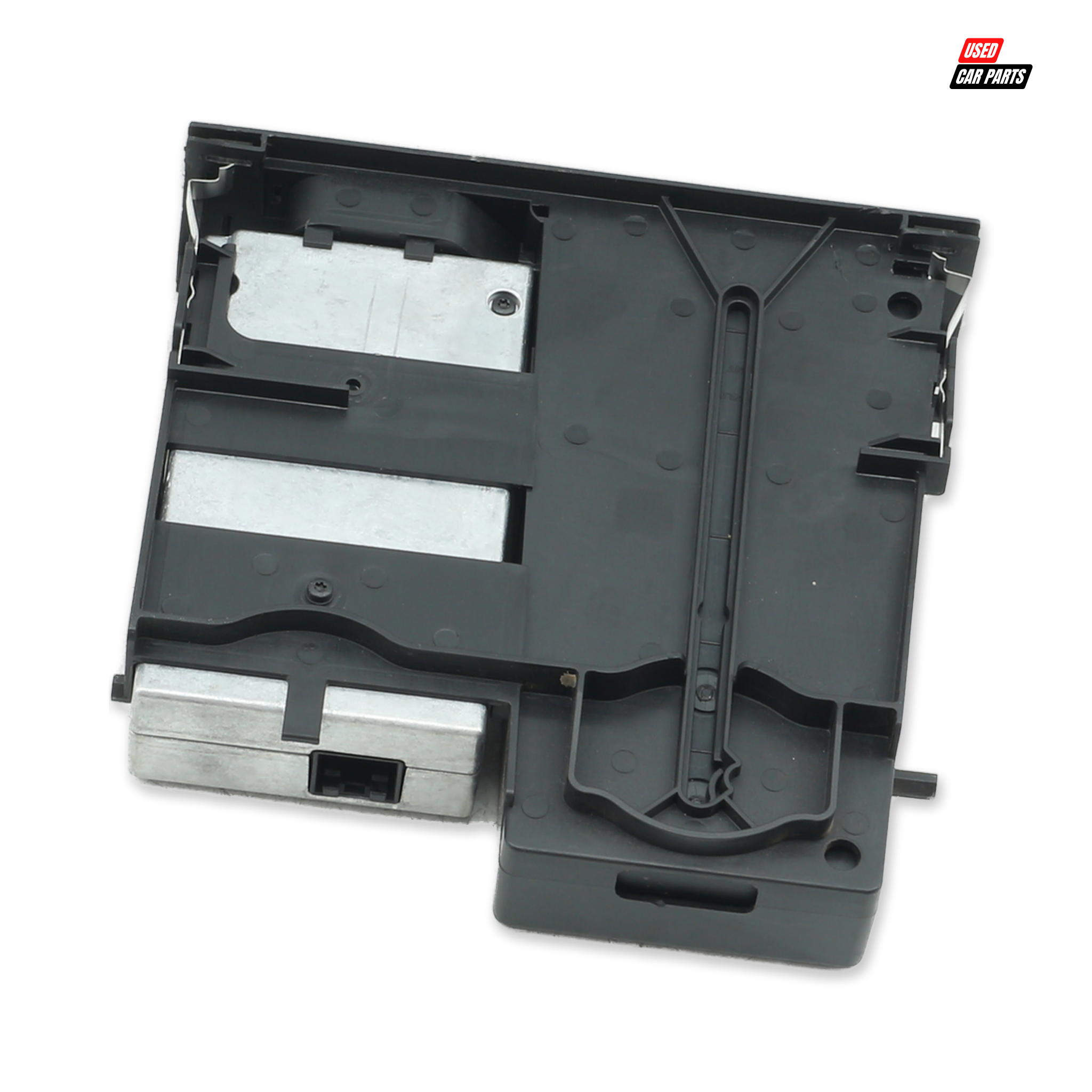 Used AUDI Interface Control Module Part Number 8T0035785A (Salvaged)