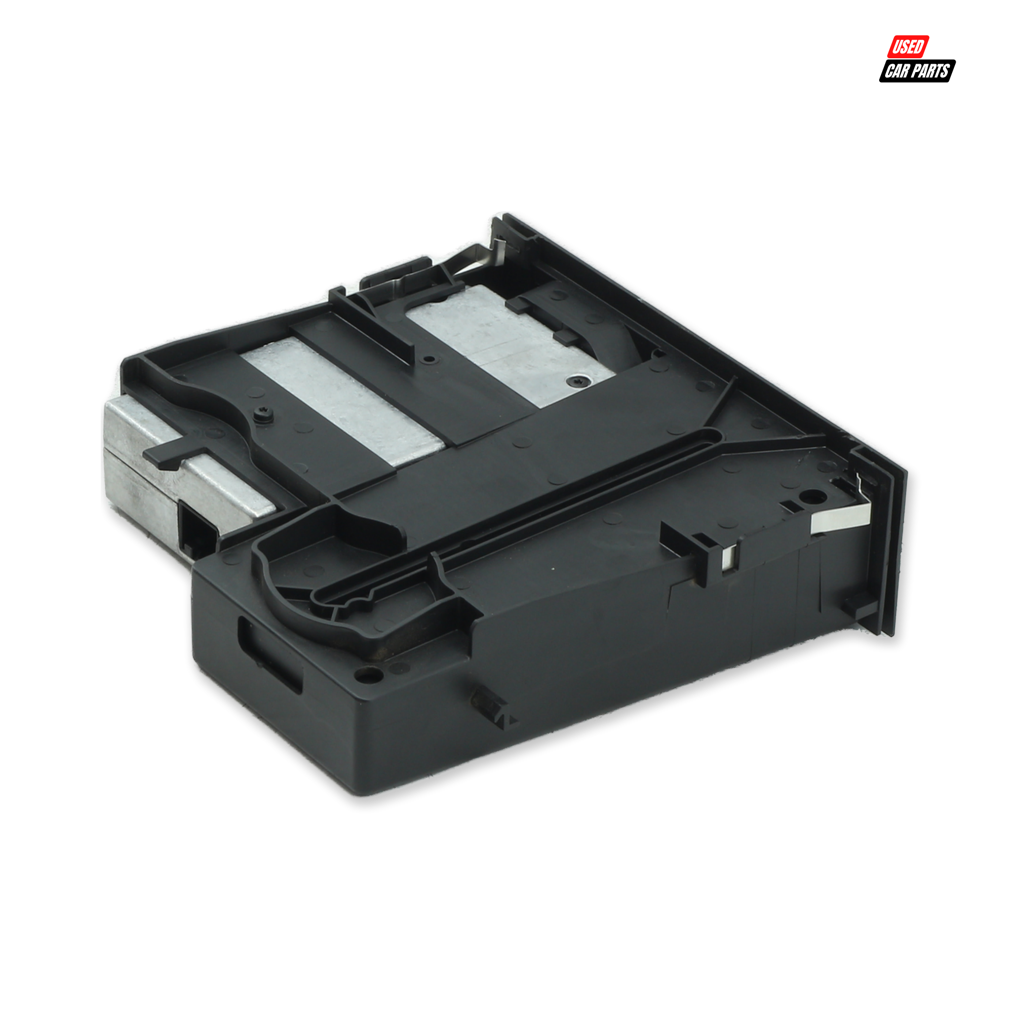 Used AUDI Interface Control Module Part Number 8T0035785A (Salvaged)