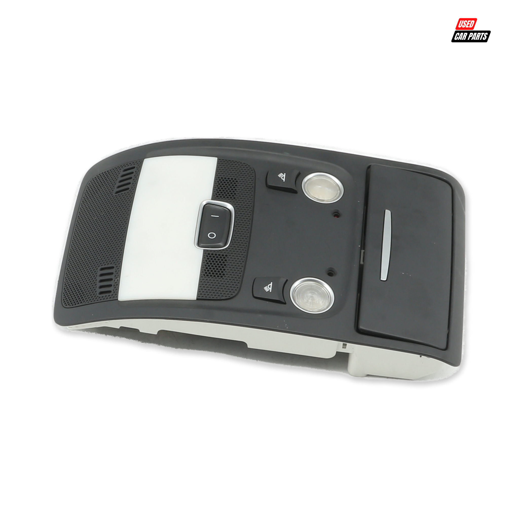 Used Genuine AUDI A4 1.8T S MULTITRONIC Interior Front Roof Light (2014)