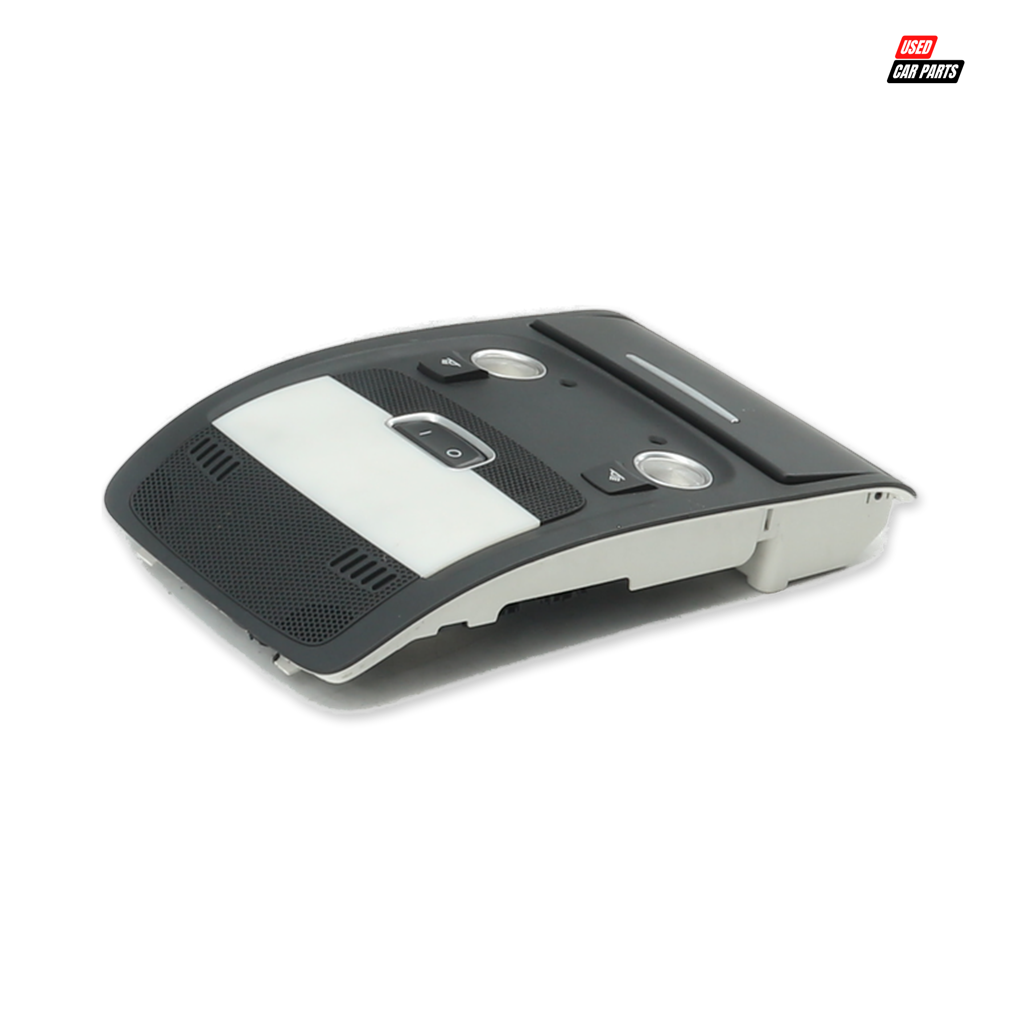 Used Genuine AUDI A4 1.8T S MULTITRONIC Interior Front Roof Light (2014)