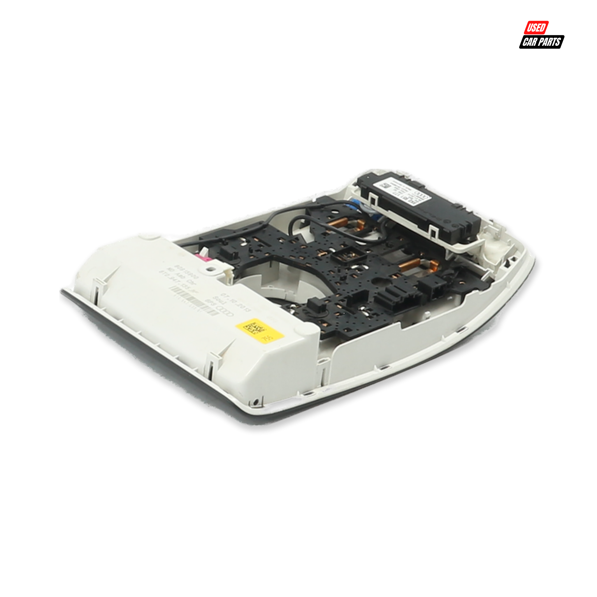 Used Genuine AUDI A4 1.8T S MULTITRONIC Interior Front Roof Light (2014)