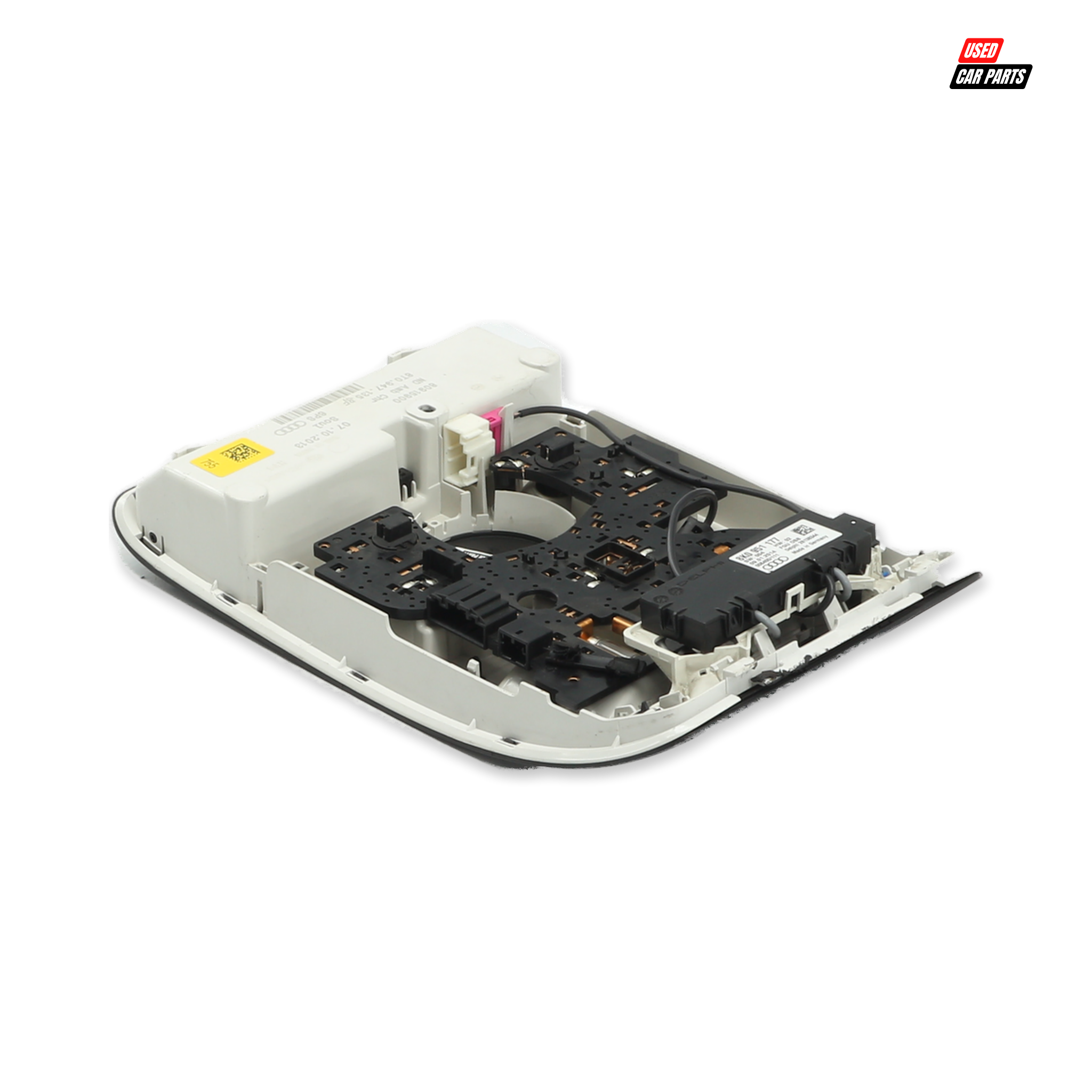 Used Genuine AUDI A4 1.8T S MULTITRONIC Interior Front Roof Light (2014)