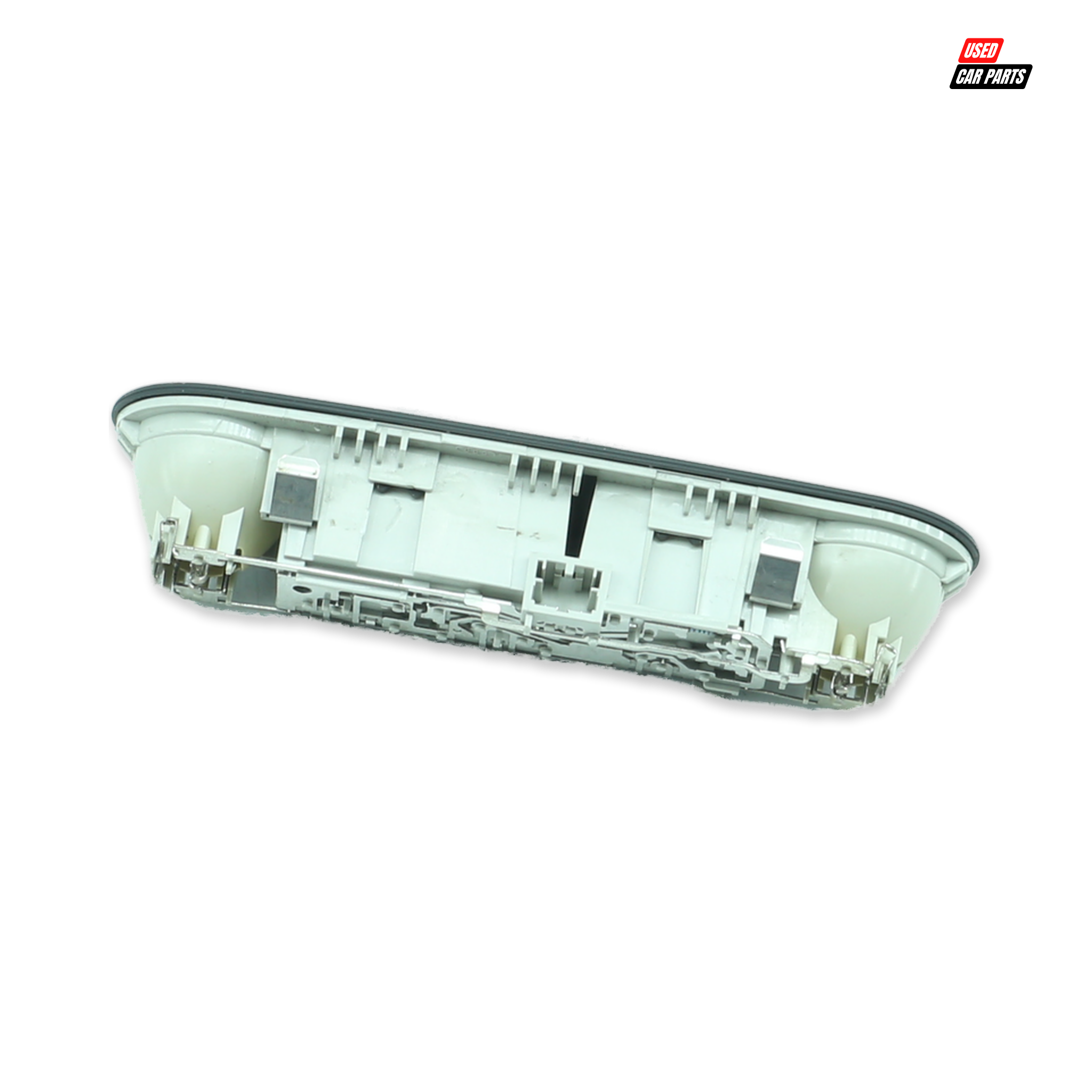 Used Audi A4 1.8T S Multitronic Interior Rear Roof Light (Part Number 8T0947111)