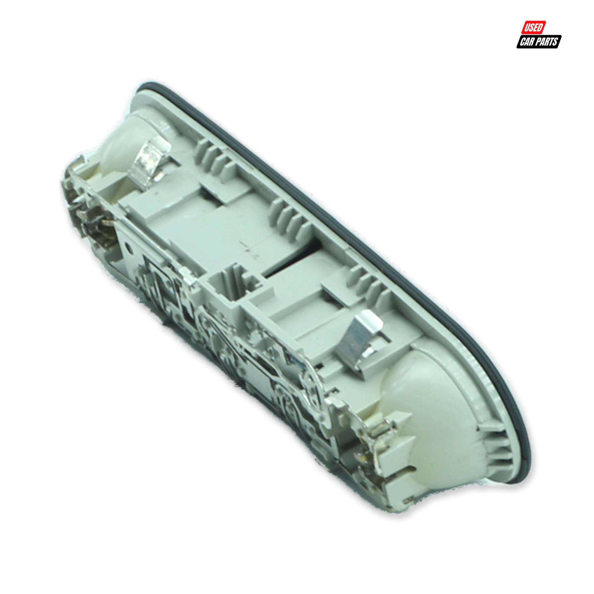 Used Audi A4 1.8T S Multitronic Interior Rear Roof Light (Part Number 8T0947111)