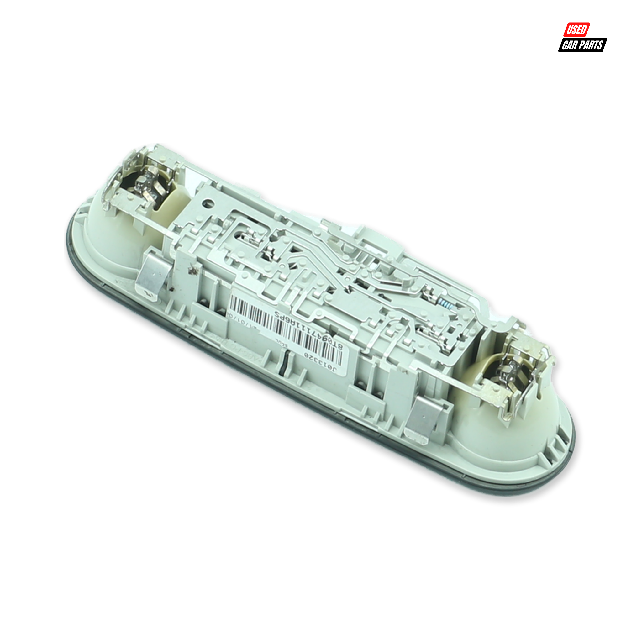 Used Audi A4 1.8T S Multitronic Interior Rear Roof Light (Part Number 8T0947111)