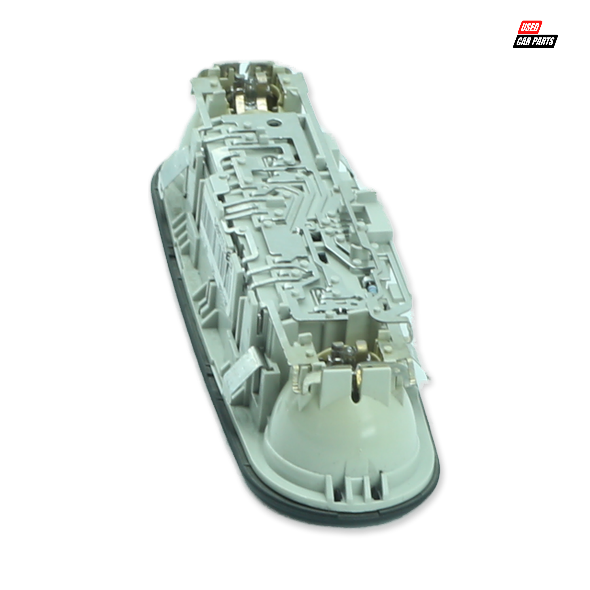 Used Audi A4 1.8T S Multitronic Interior Rear Roof Light (Part Number 8T0947111)